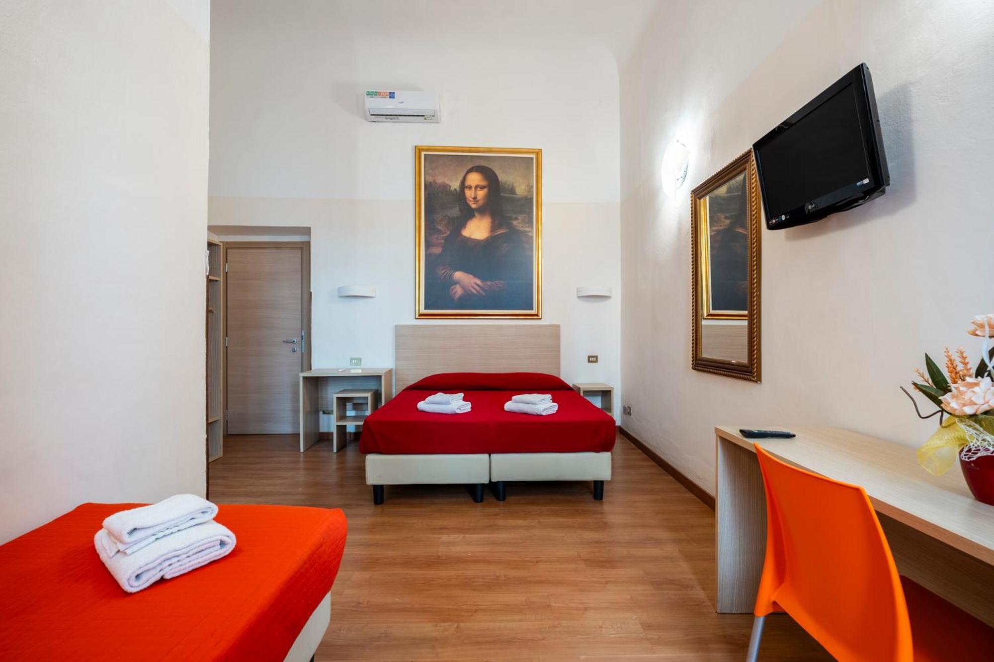 Bed & Breakfast Duomo *