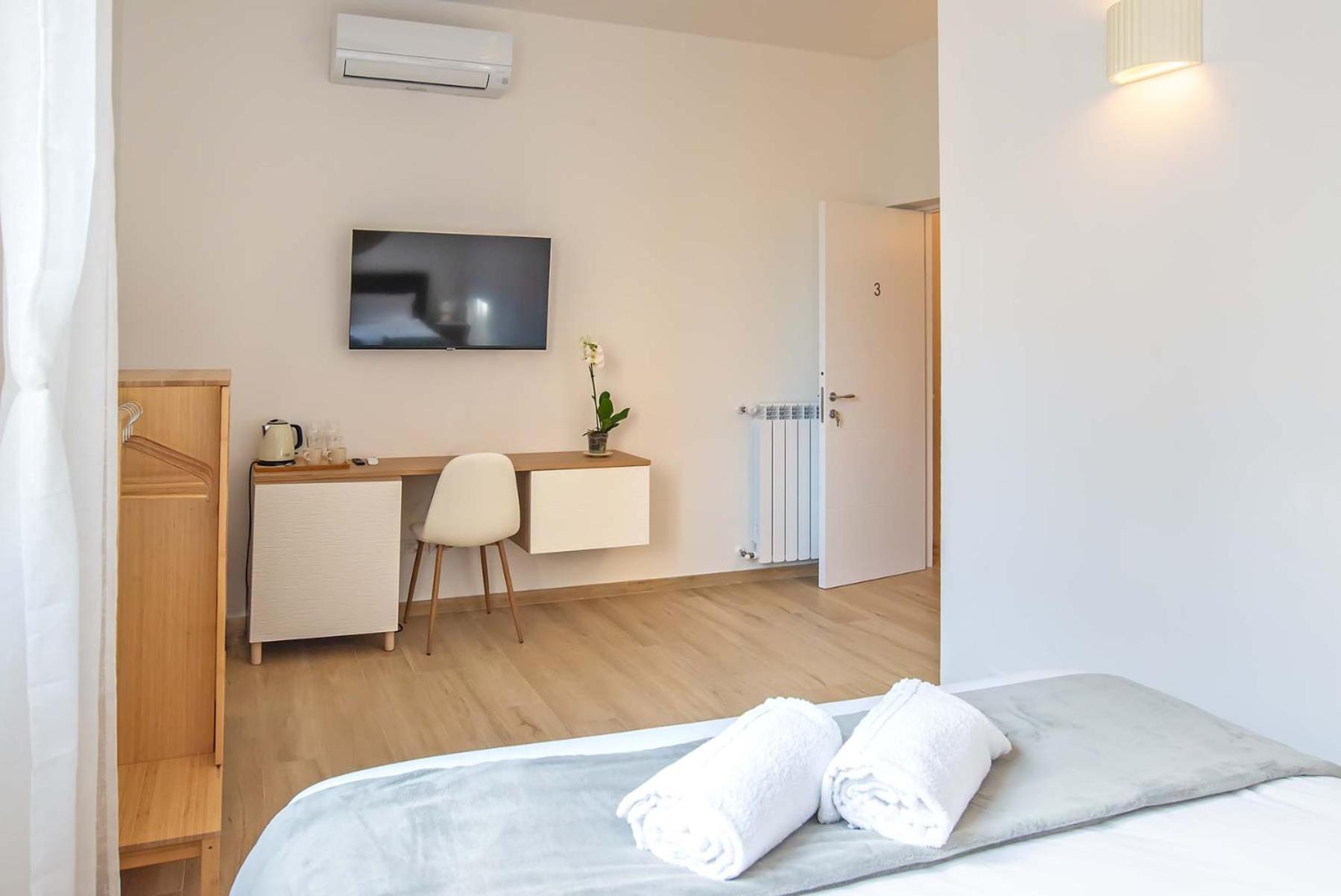 Casa Eleonora Aparthotel Florença