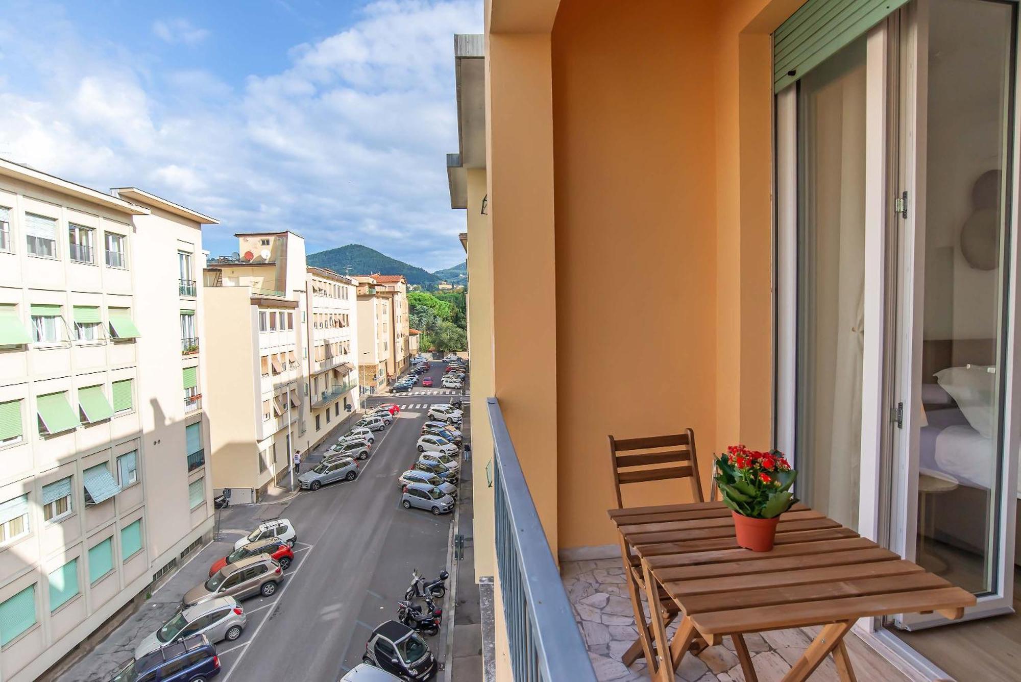 Casa Eleonora * Florença