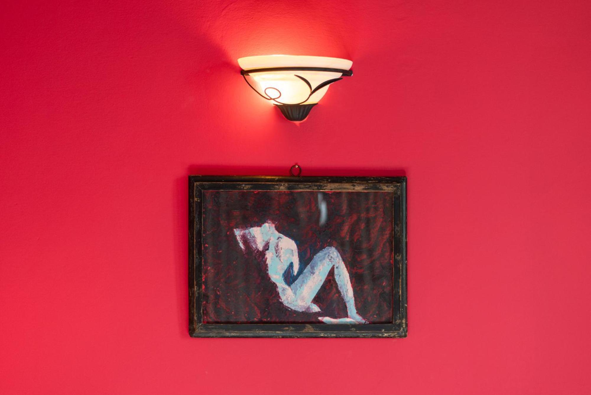 Ruby Firenze