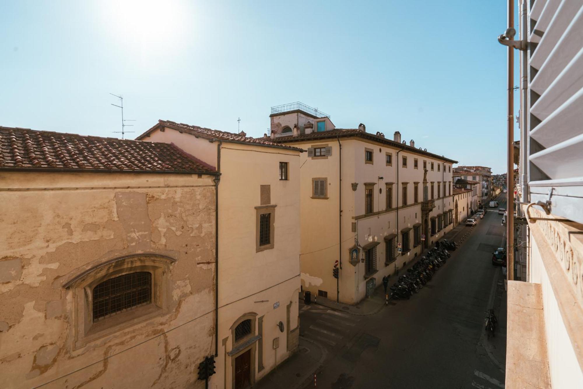 Ruby Firenze
