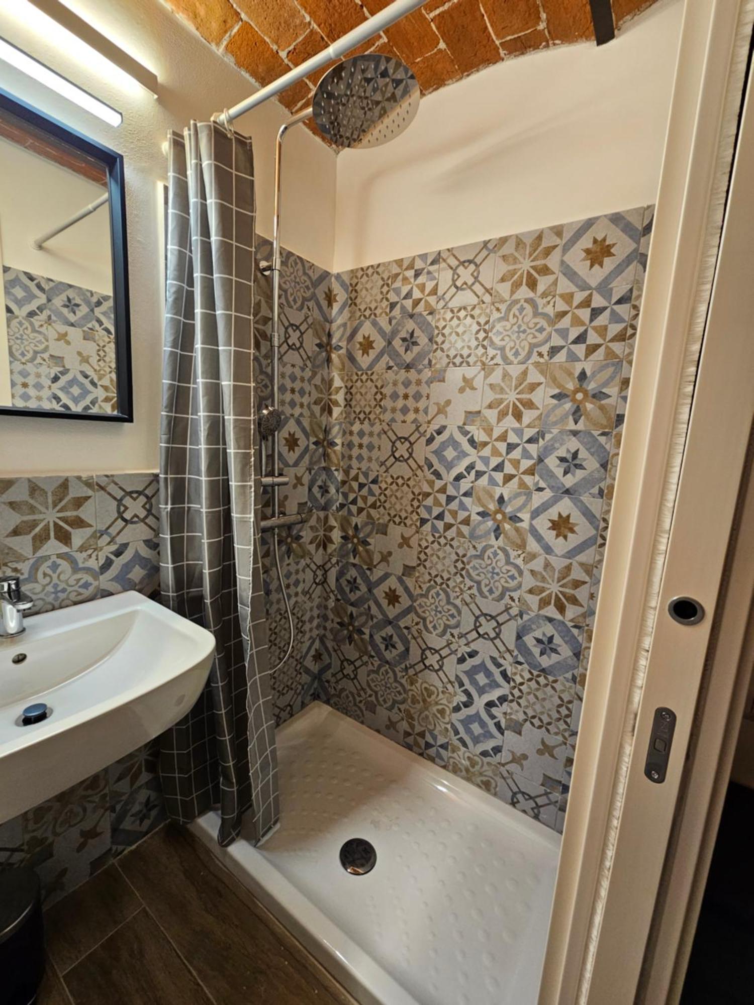Pan Guest house Florence