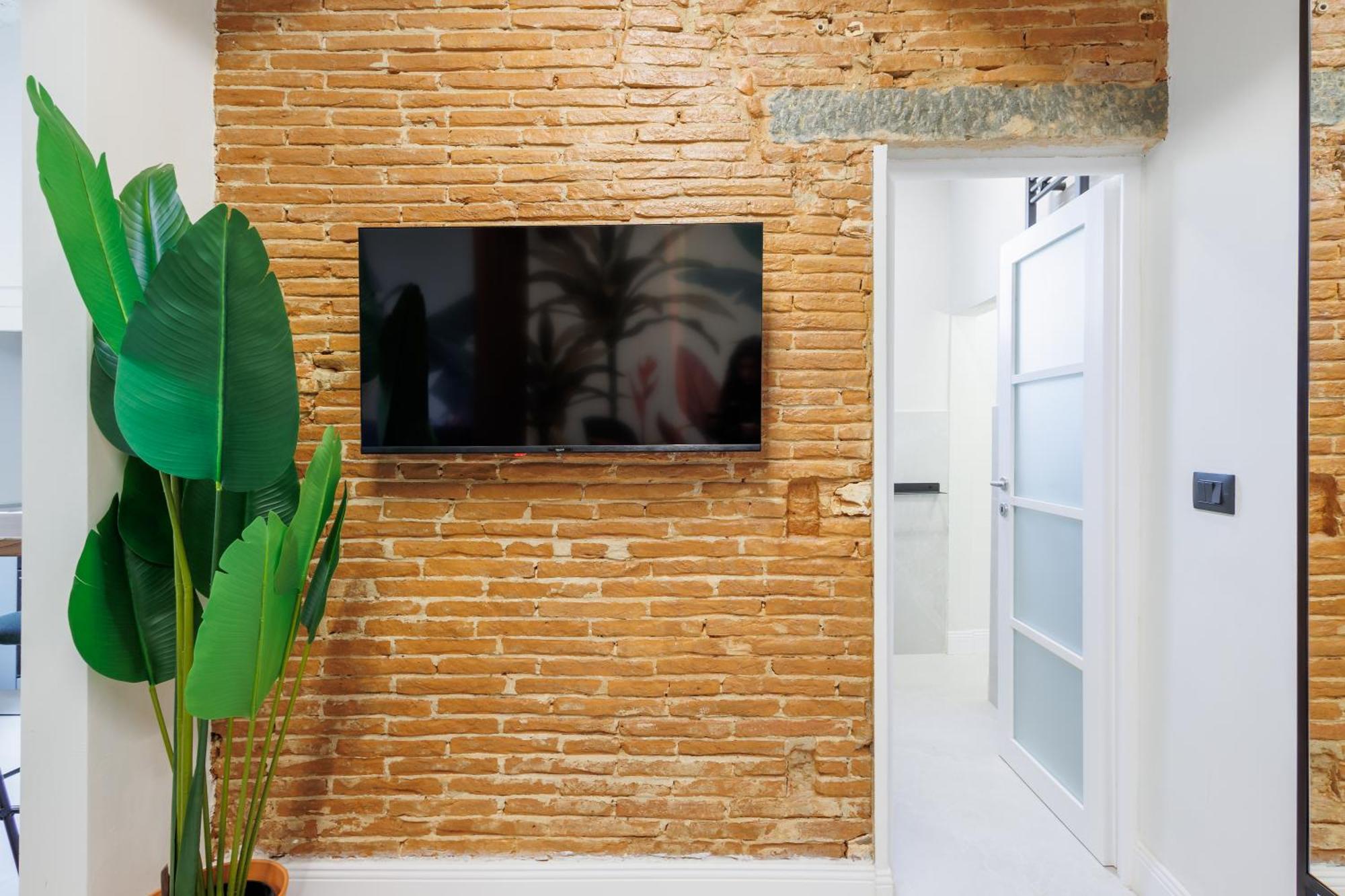 Jungle Flat *