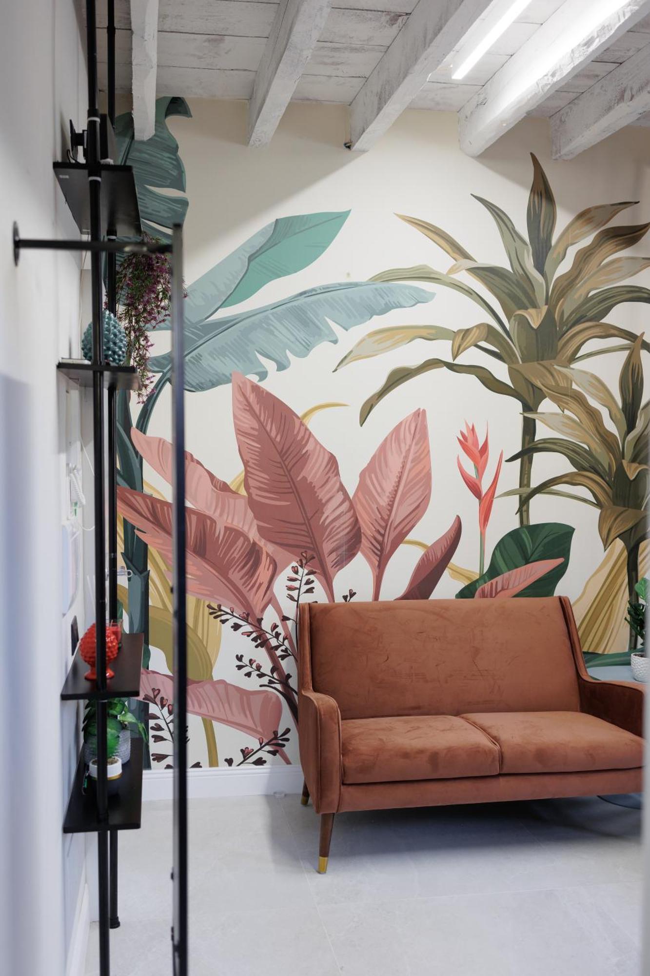 Jungle Flat * Firenze