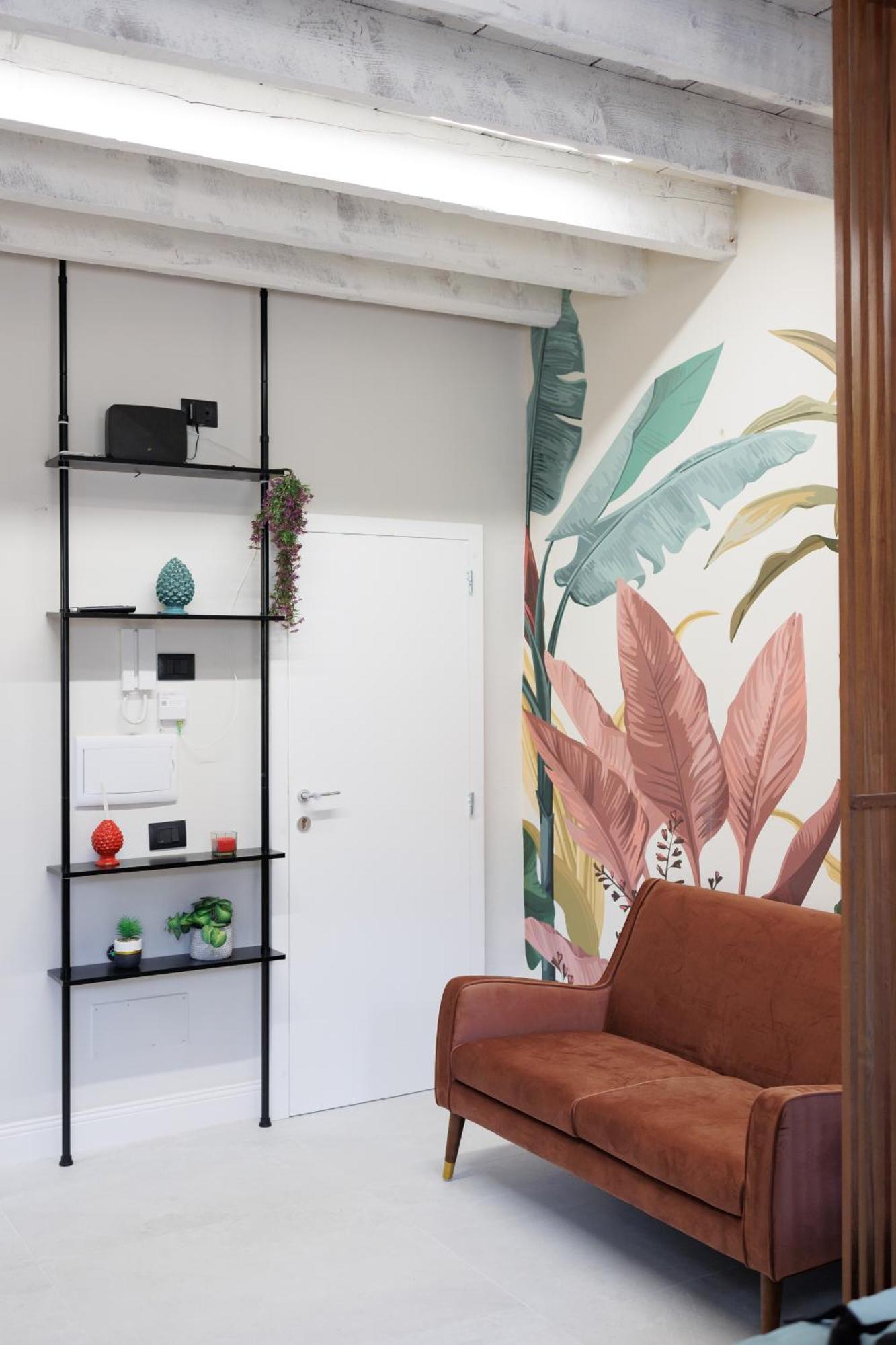 Appartamento Jungle Flat