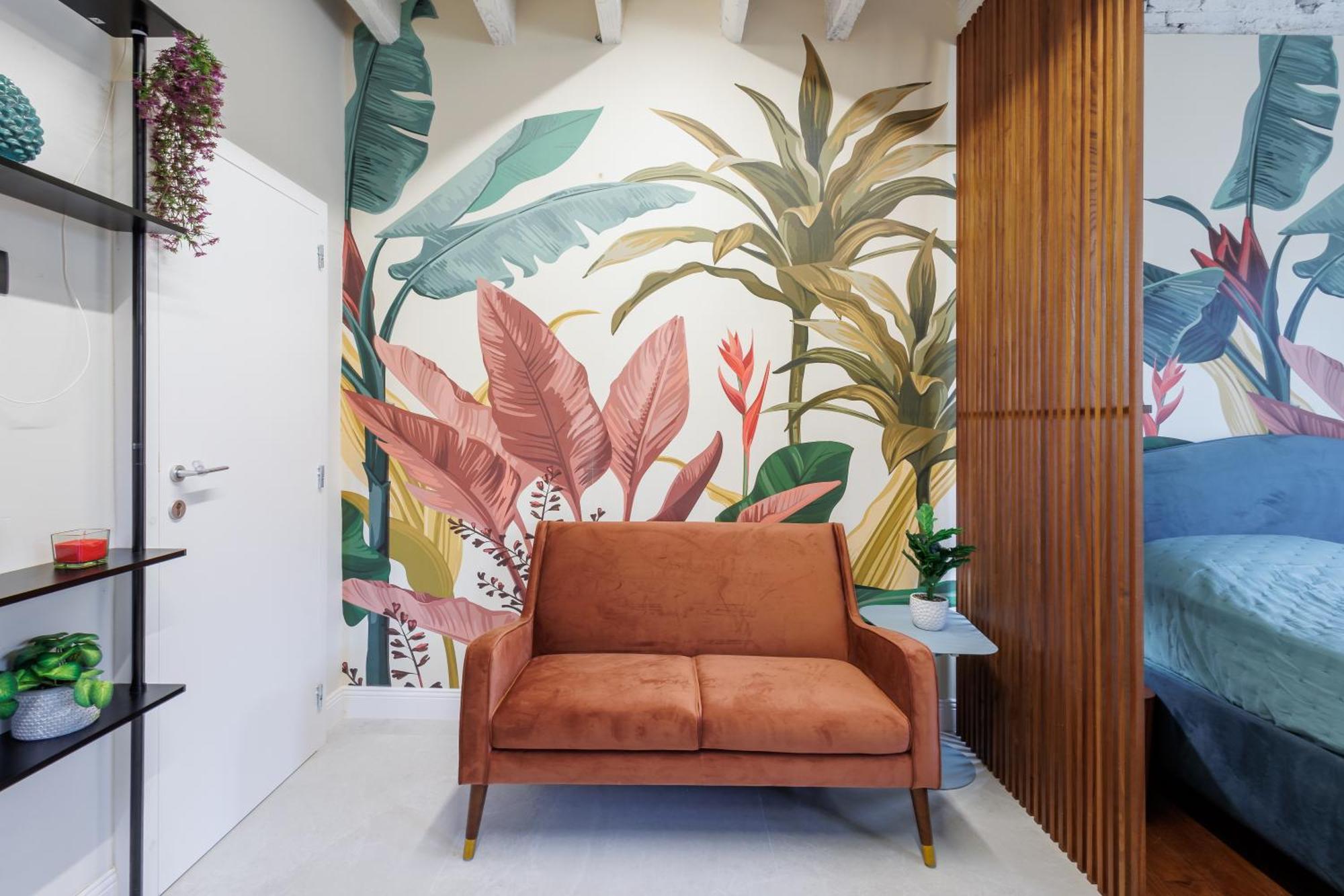 Appartamento Jungle Flat *