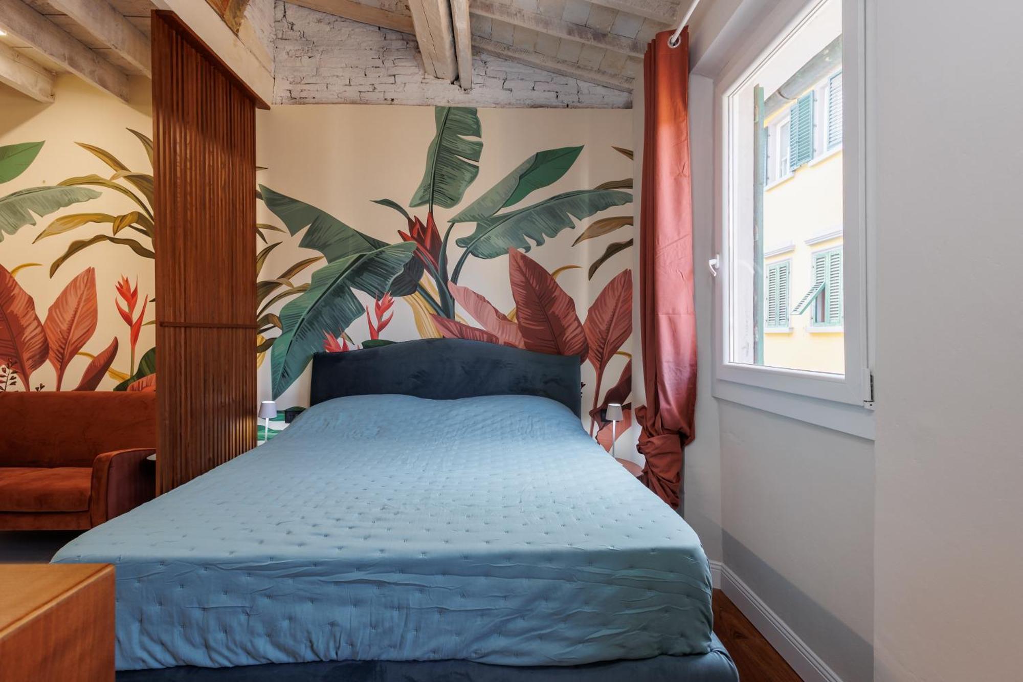Jungle Flat Appartamento *