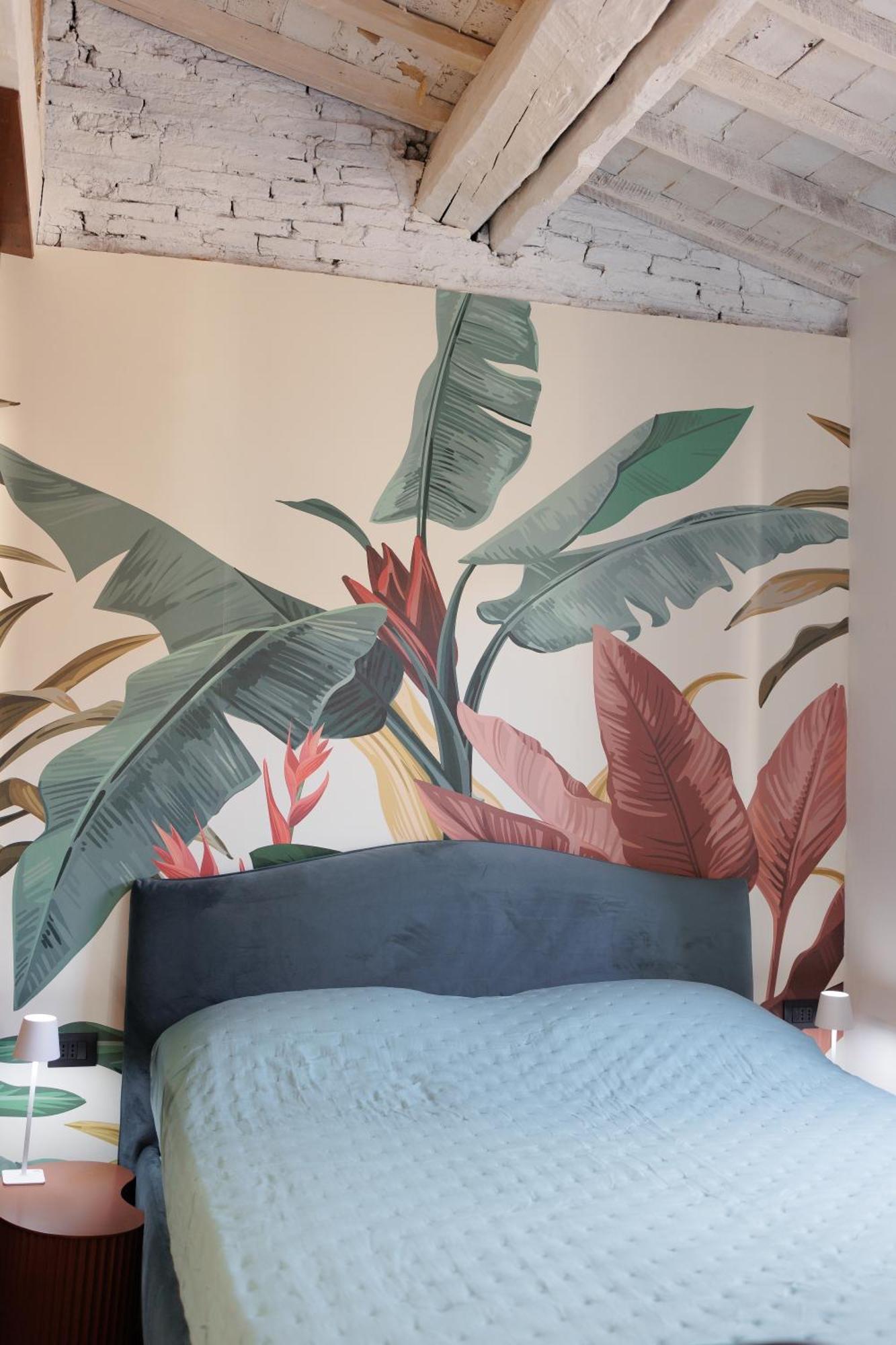 Jungle Flat Appartamento Firenze
