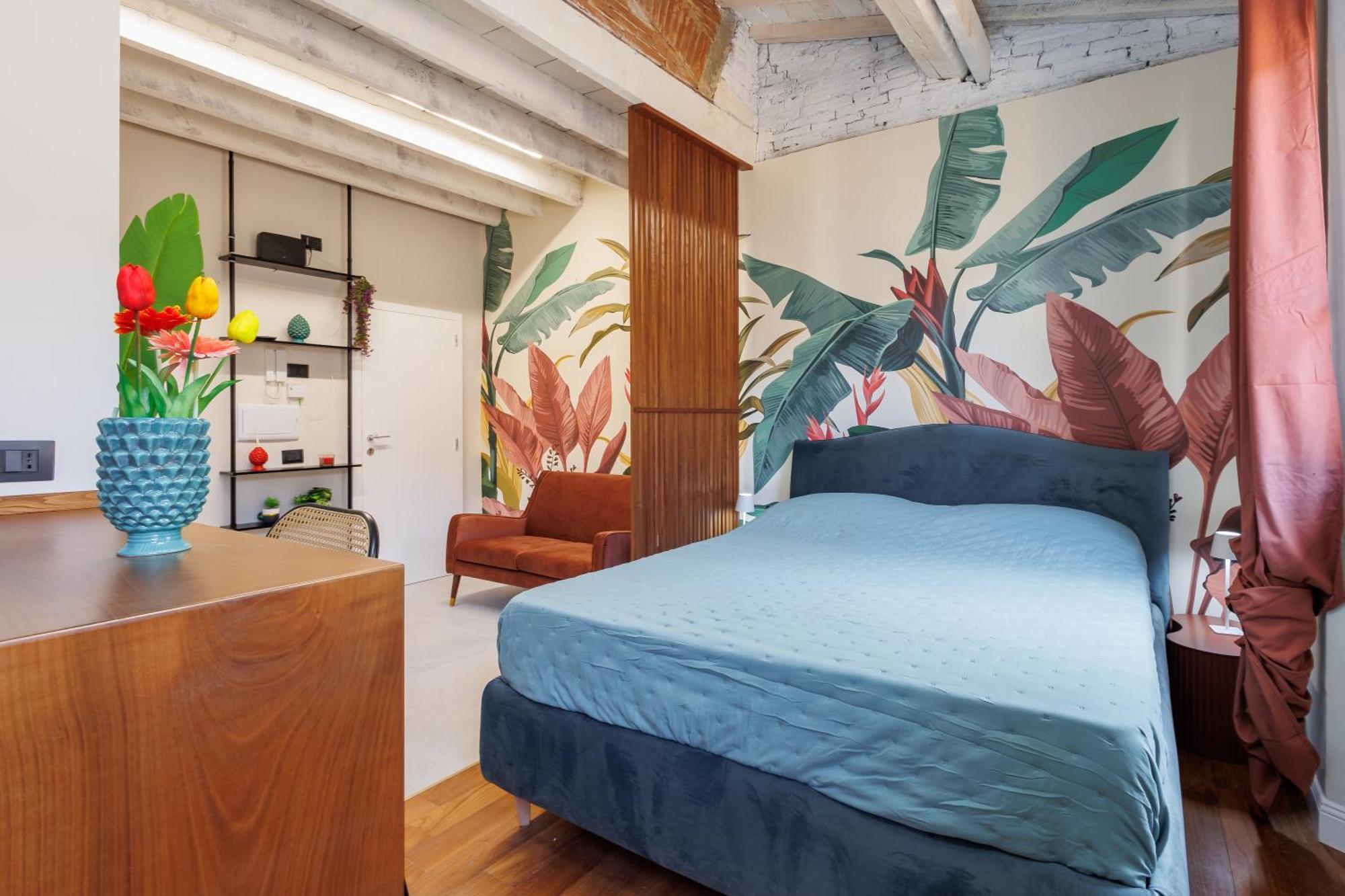 Jungle Flat *