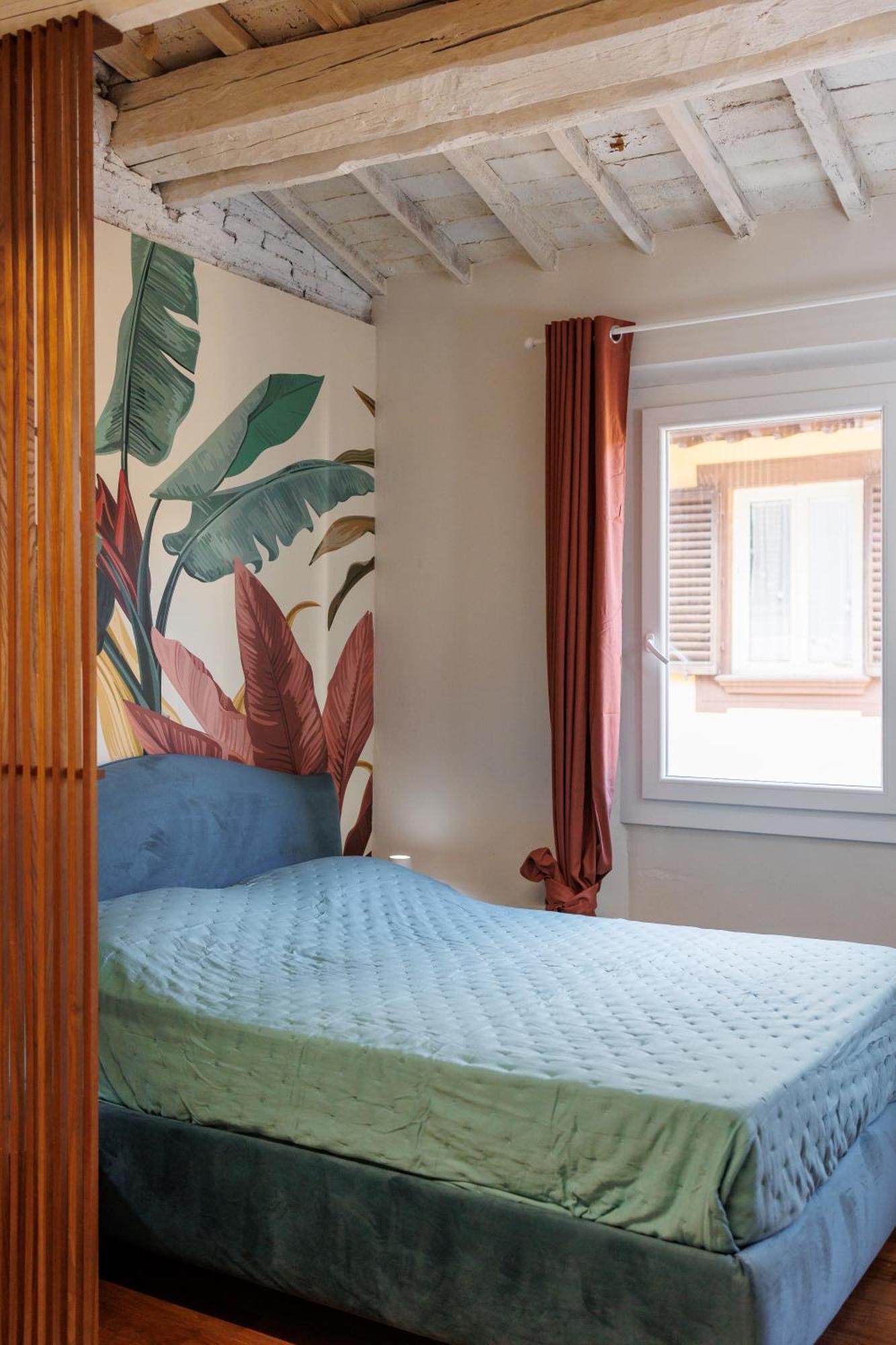 Jungle Flat Appartamento *