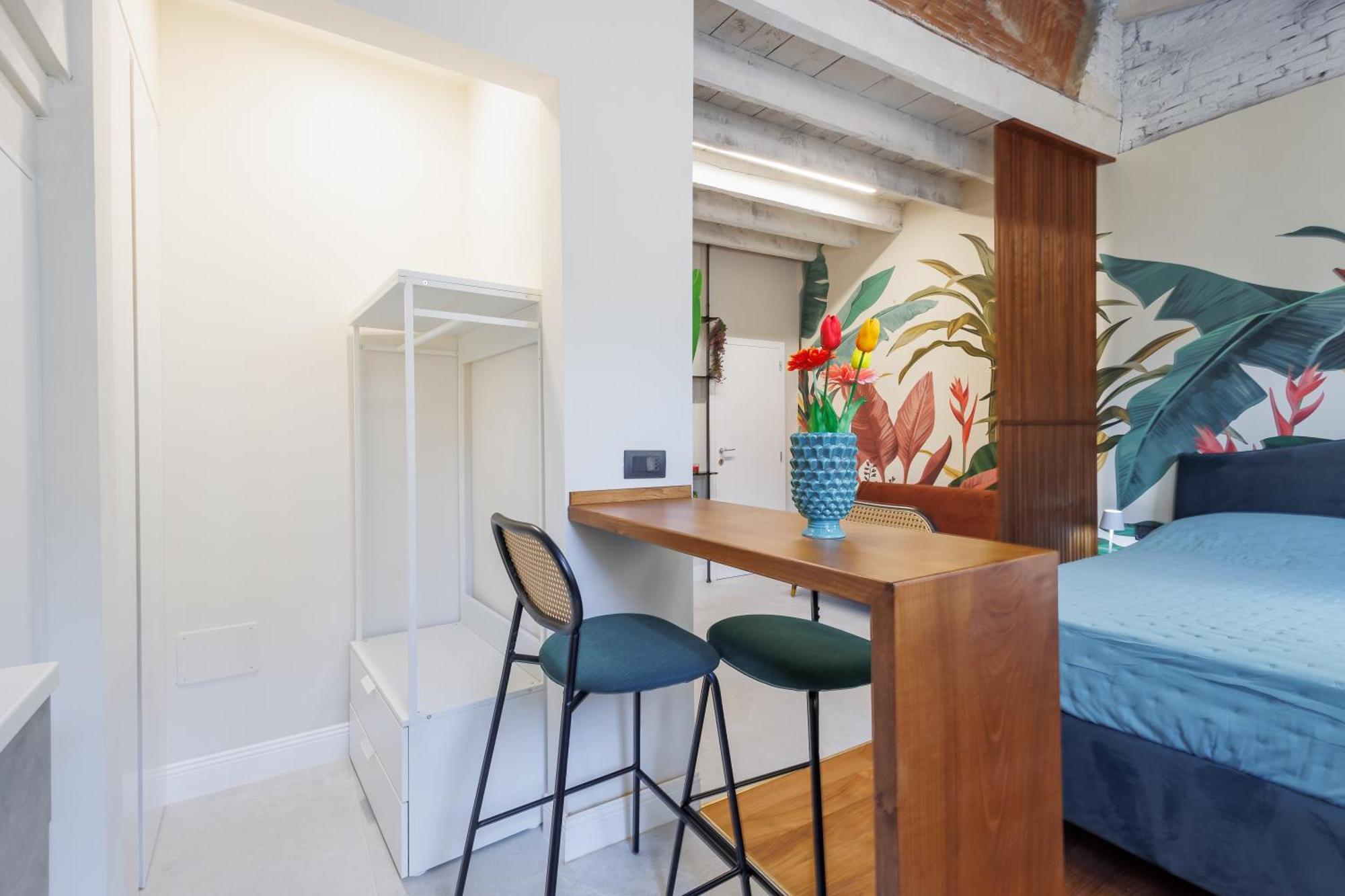 Jungle Flat * Firenze