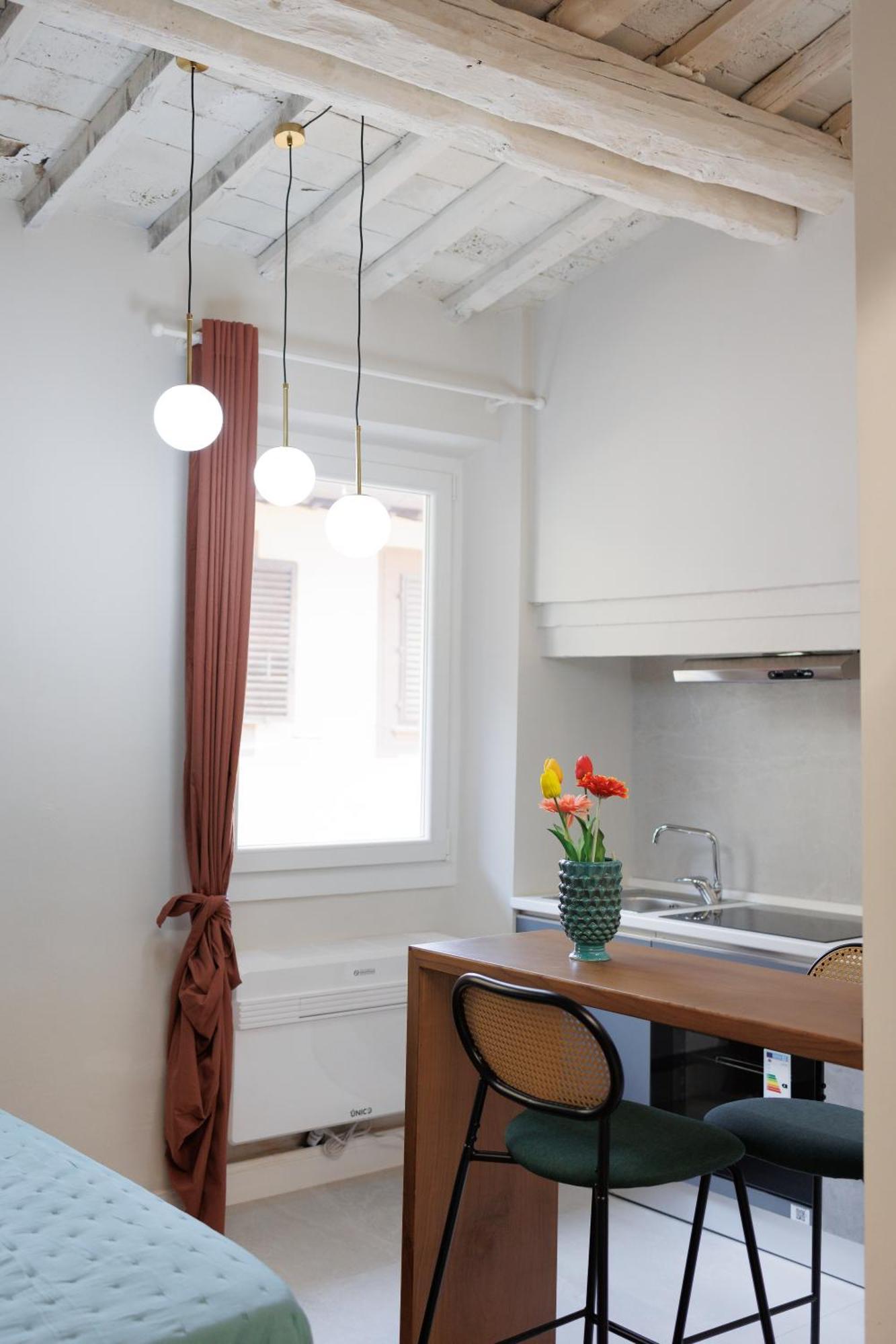 Appartamento Jungle Flat