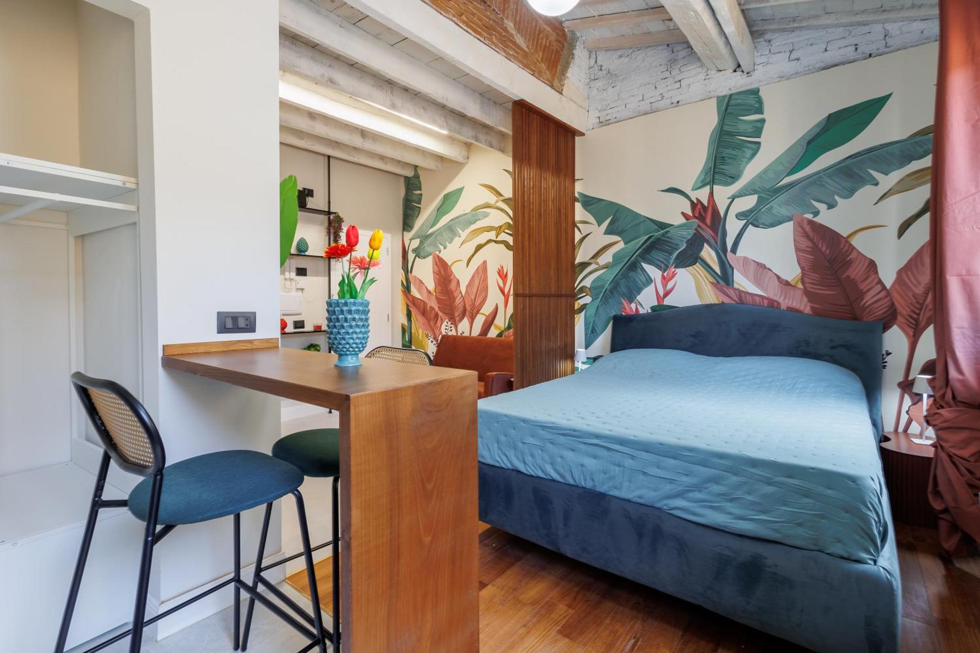 Appartamento Jungle Flat Firenze
