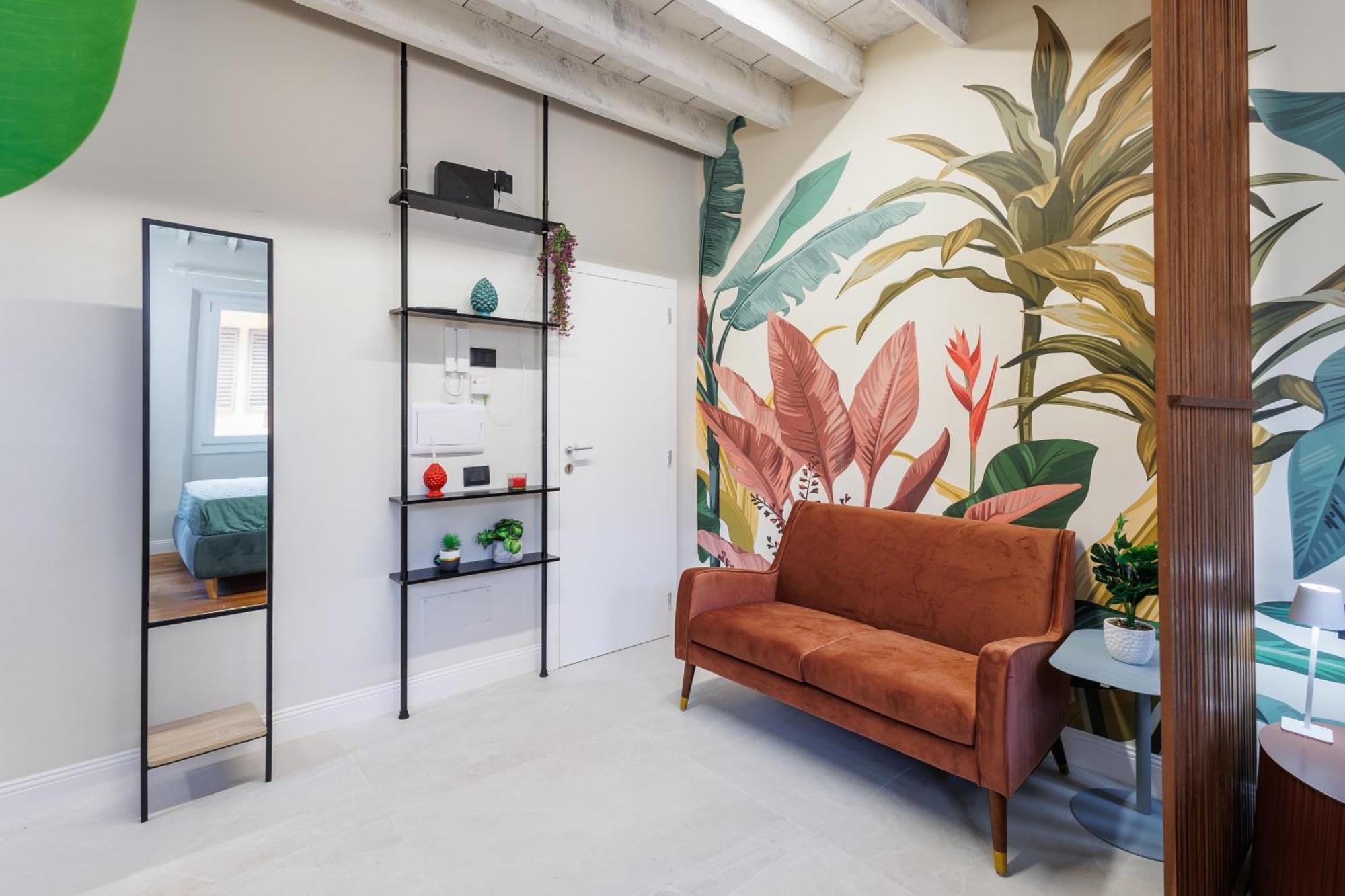 Jungle Flat Appartamento *
