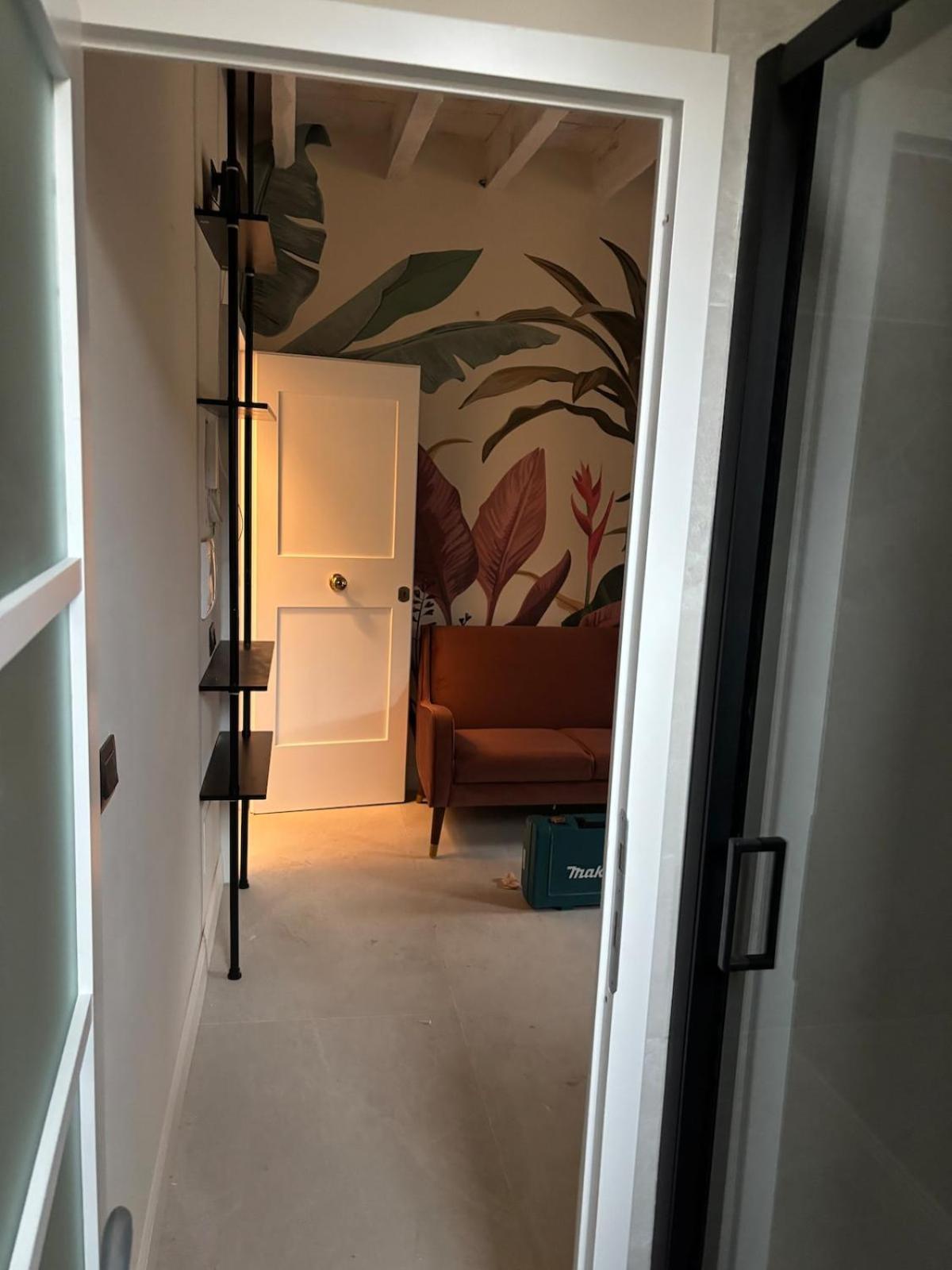 Appartamento Jungle Flat *