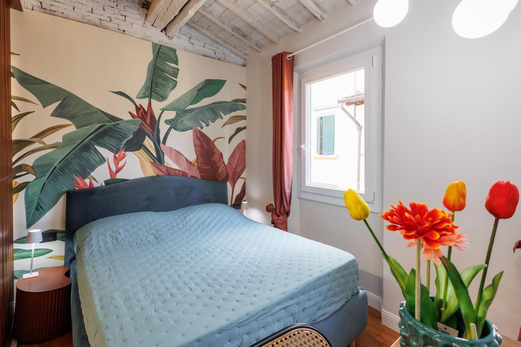 Appartamento Jungle Flat