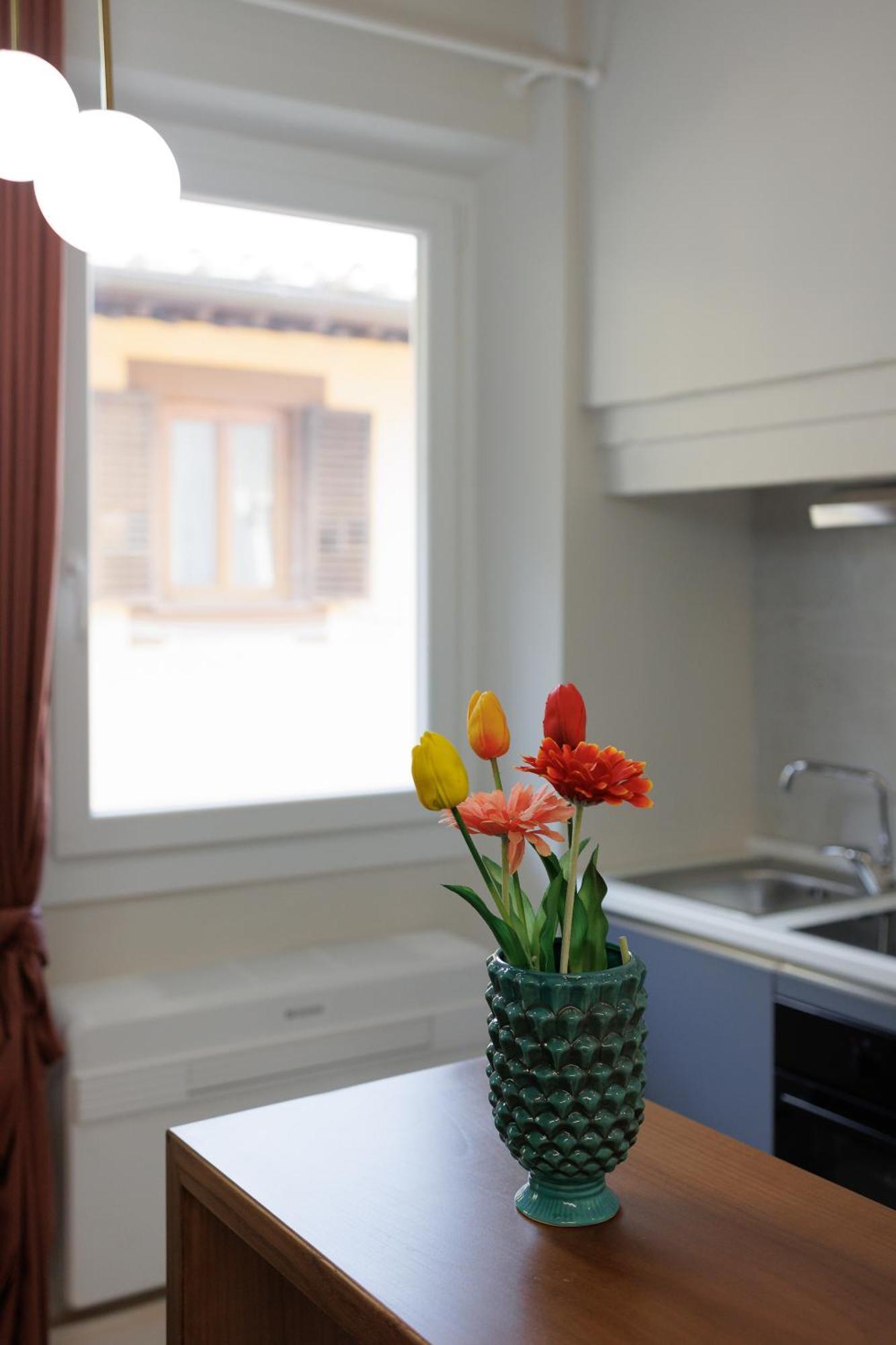 Appartamento Jungle Flat *