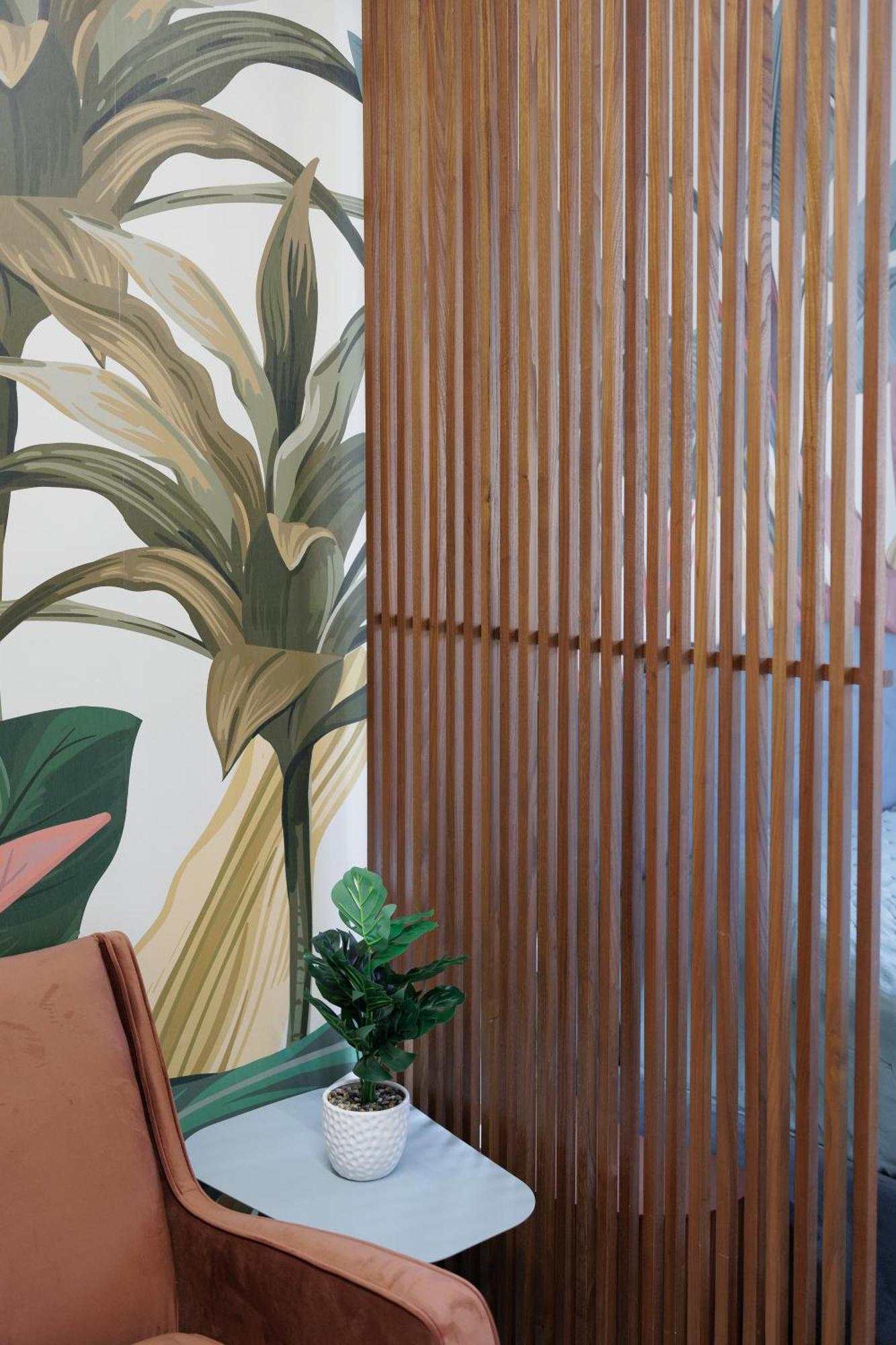 Jungle Flat Firenze