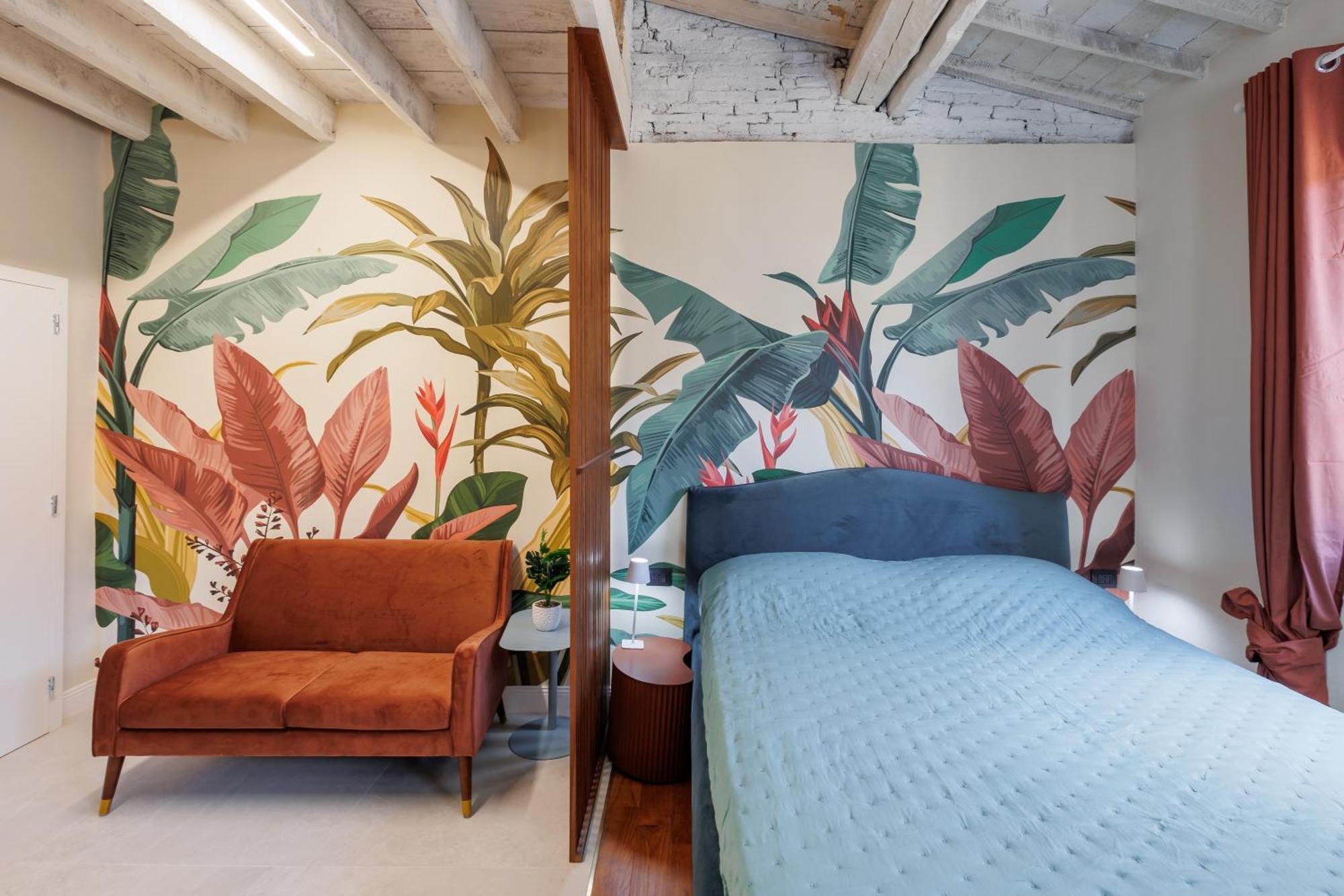 Jungle Flat * Firenze