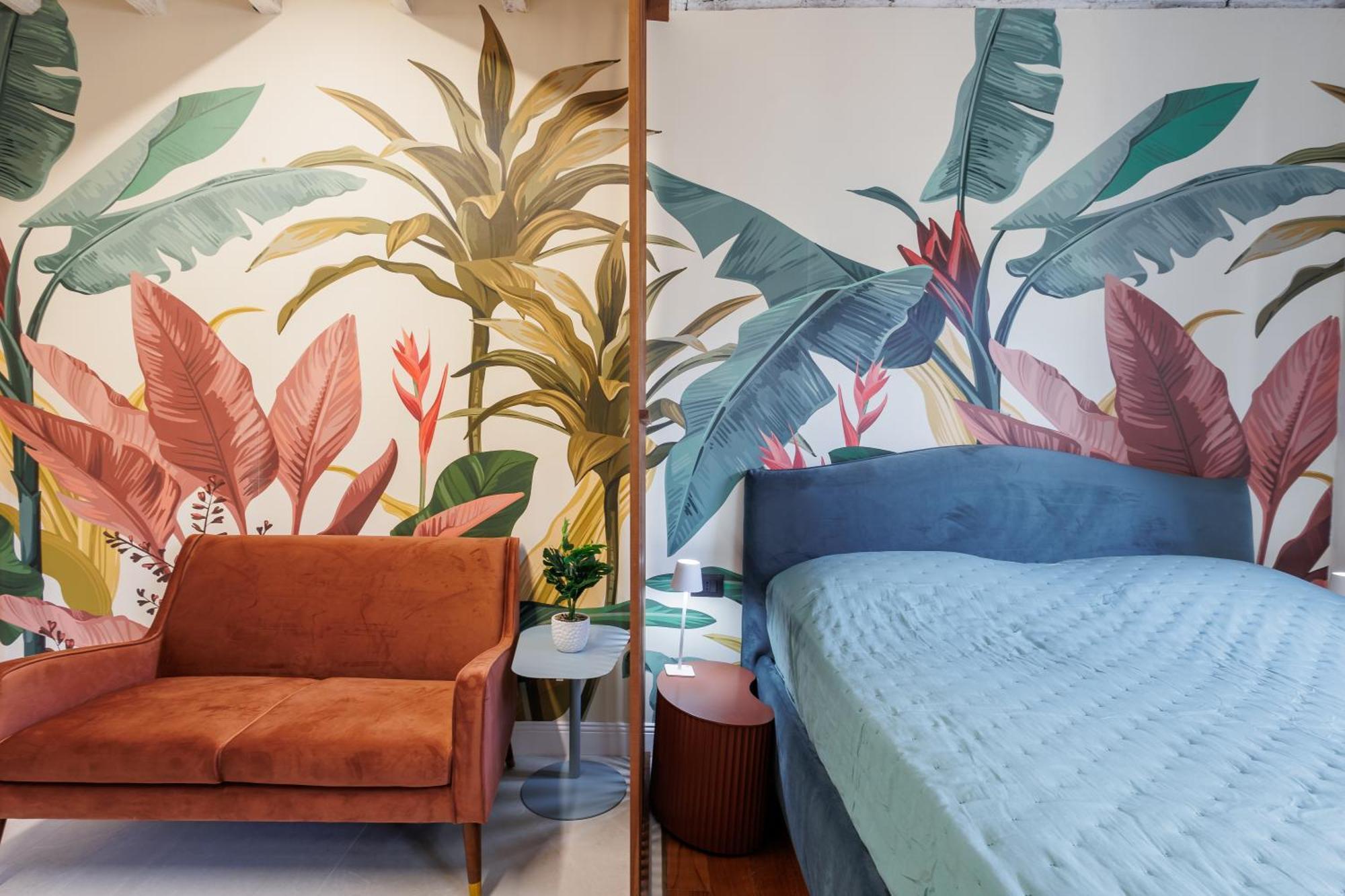 Appartamento Jungle Flat Firenze