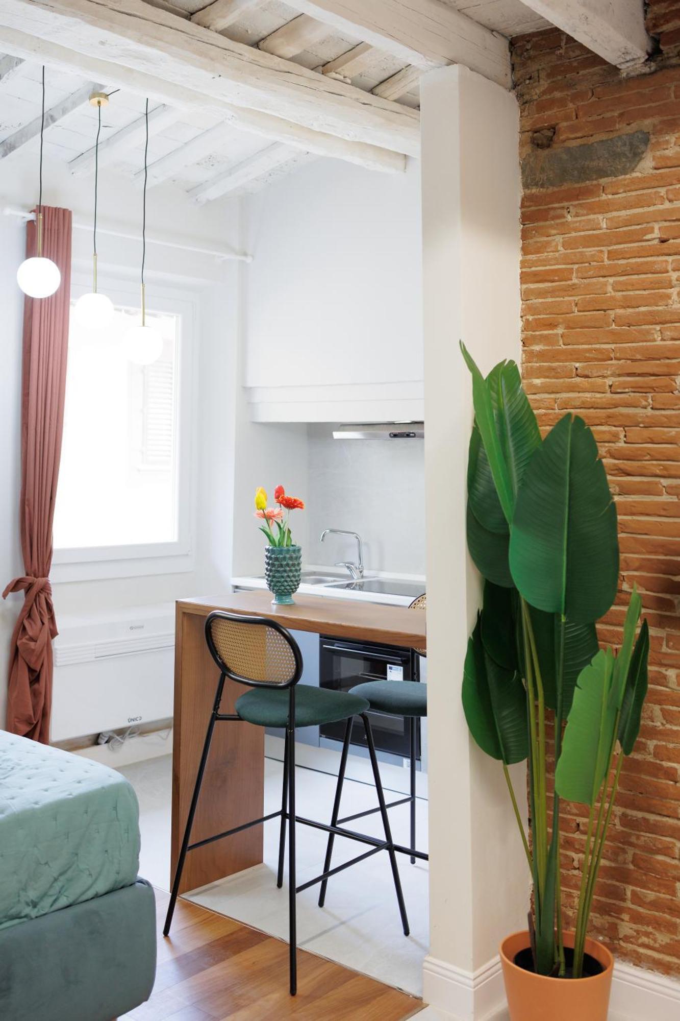 Jungle Flat Firenze
