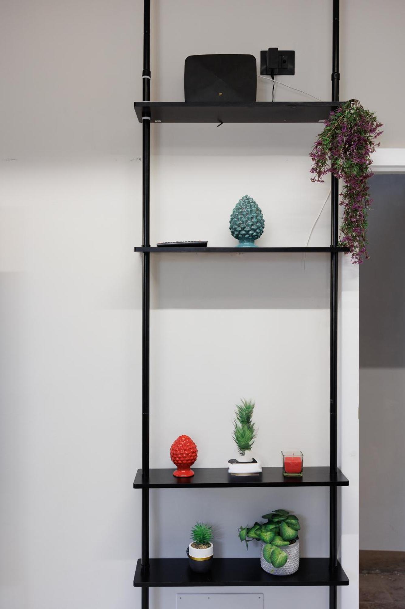 Jungle Flat * Firenze
