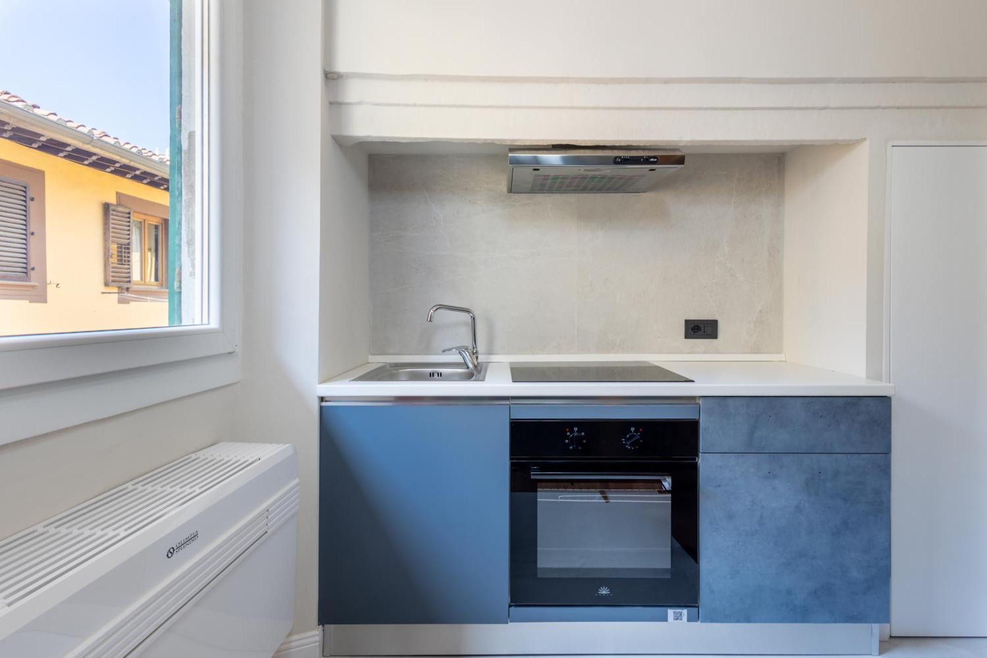 Appartamento Jungle Flat