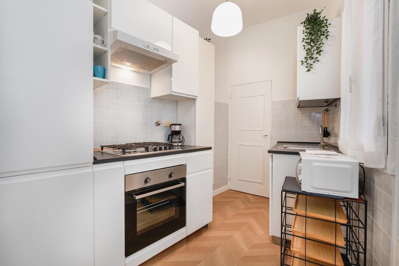 Apartamento San Michele Al Duomo Florença