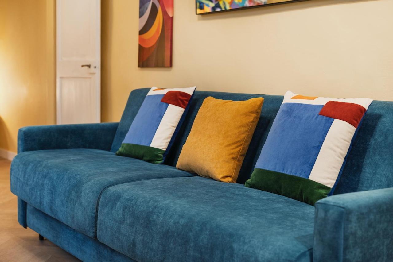 Apartamento San Michele Al Duomo Florença