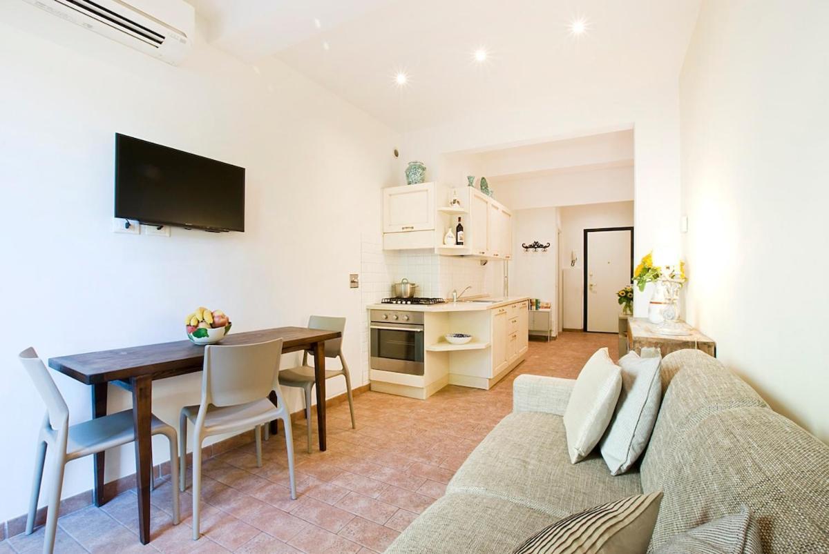 Romantic Hideaway 5 Min Walk From Station * Firenze