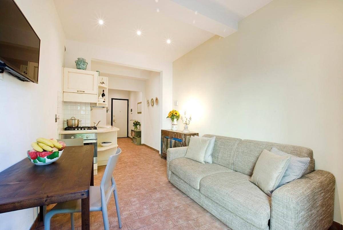 Appartamento Romantic Hideaway 5 Min Walk From Station *
