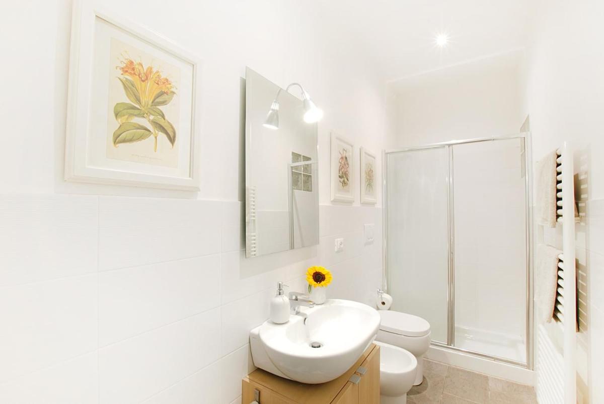 Appartamento Romantic Hideaway 5 Min Walk From Station