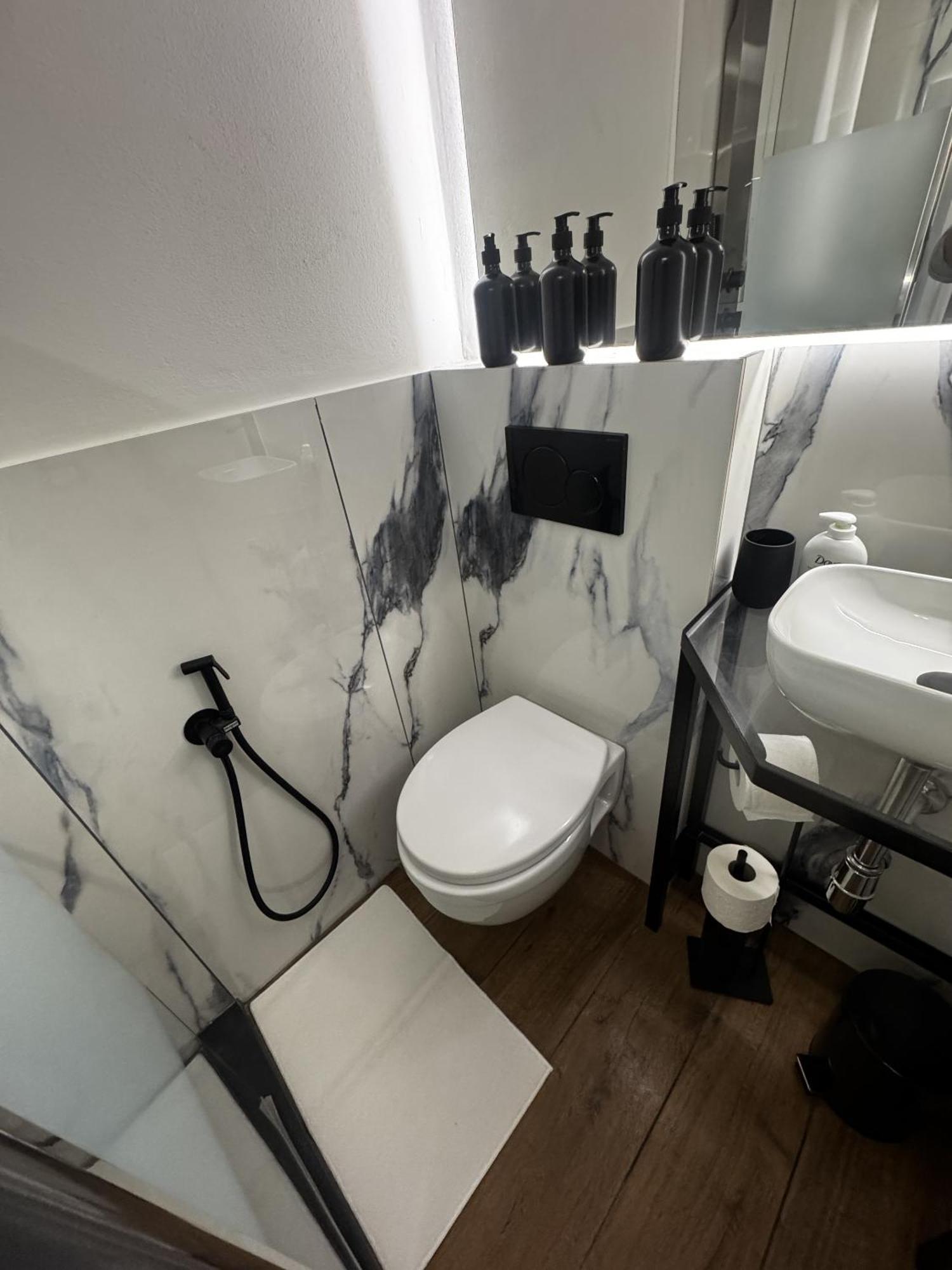 Maison D'alice Appartamento *