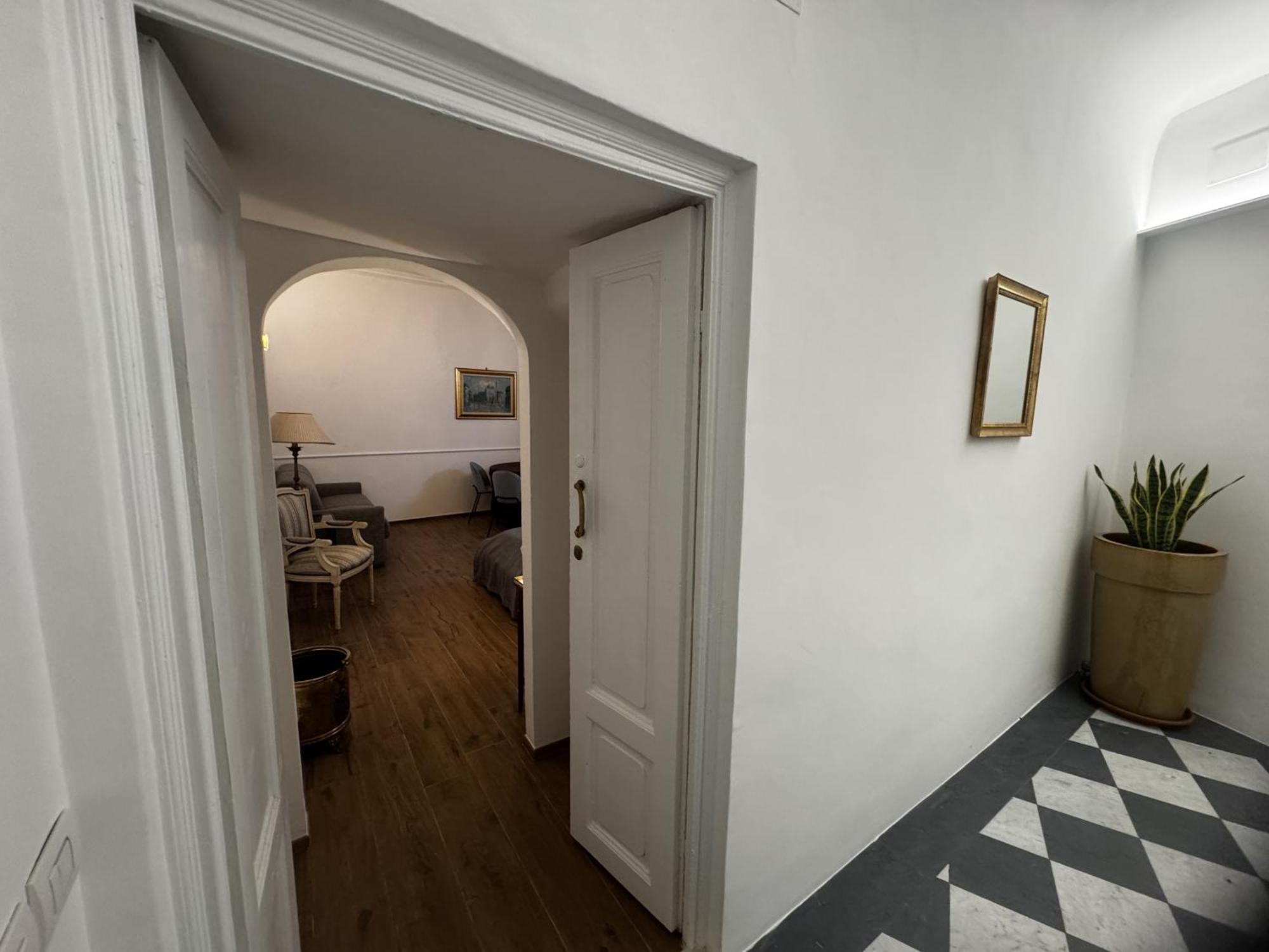 Maison D'alice Firenze