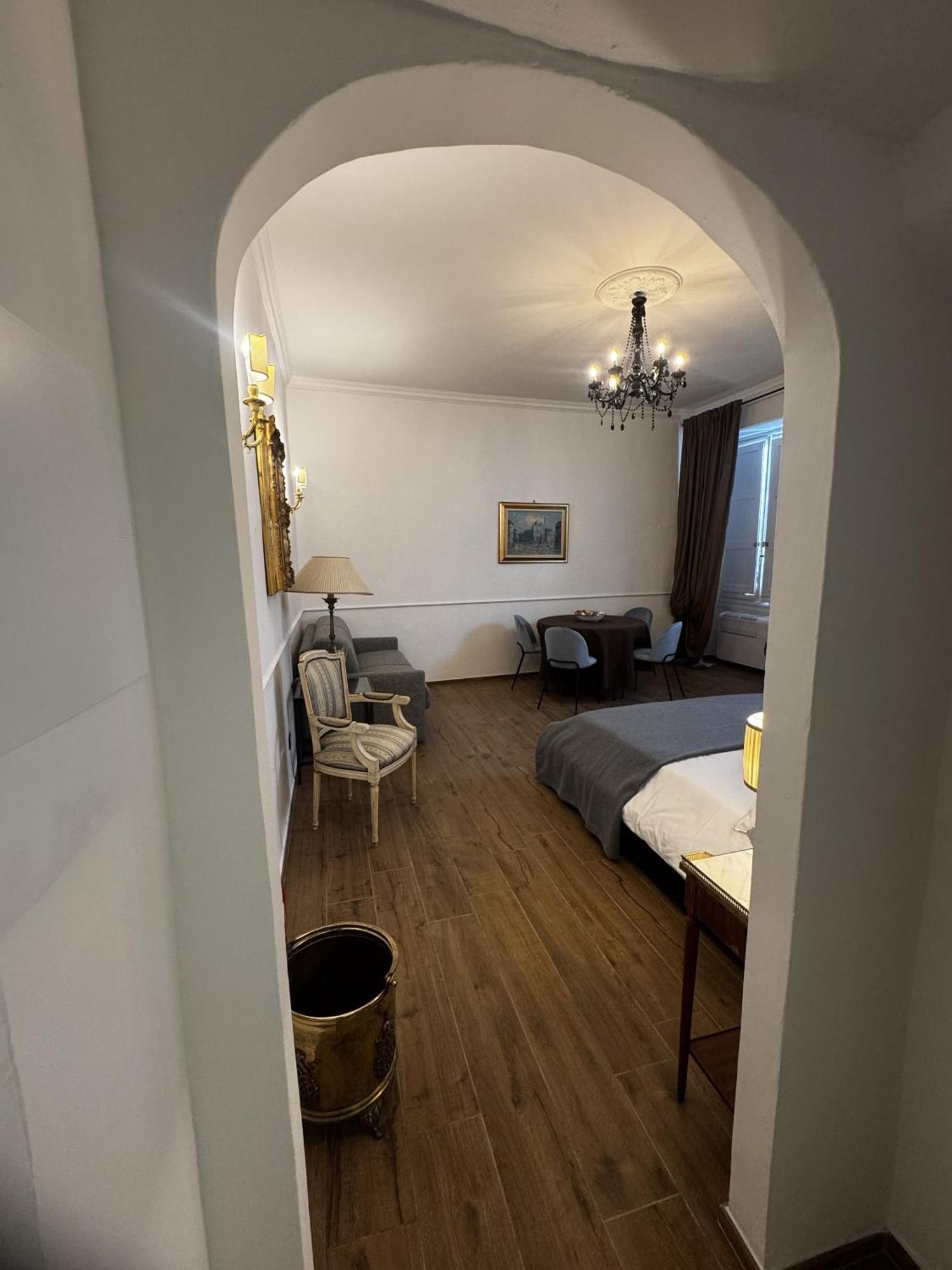 Appartamento Maison D'alice