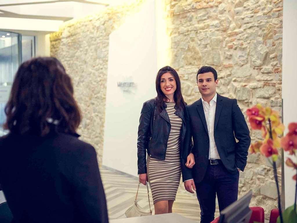 Mercure Centro Hotell