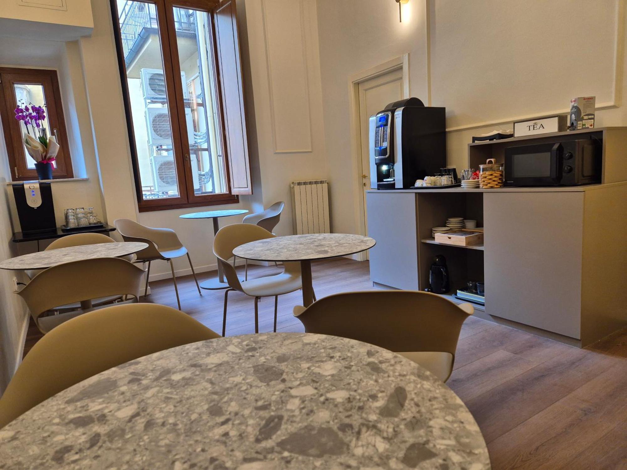Hotell Duca D'aosta 2*