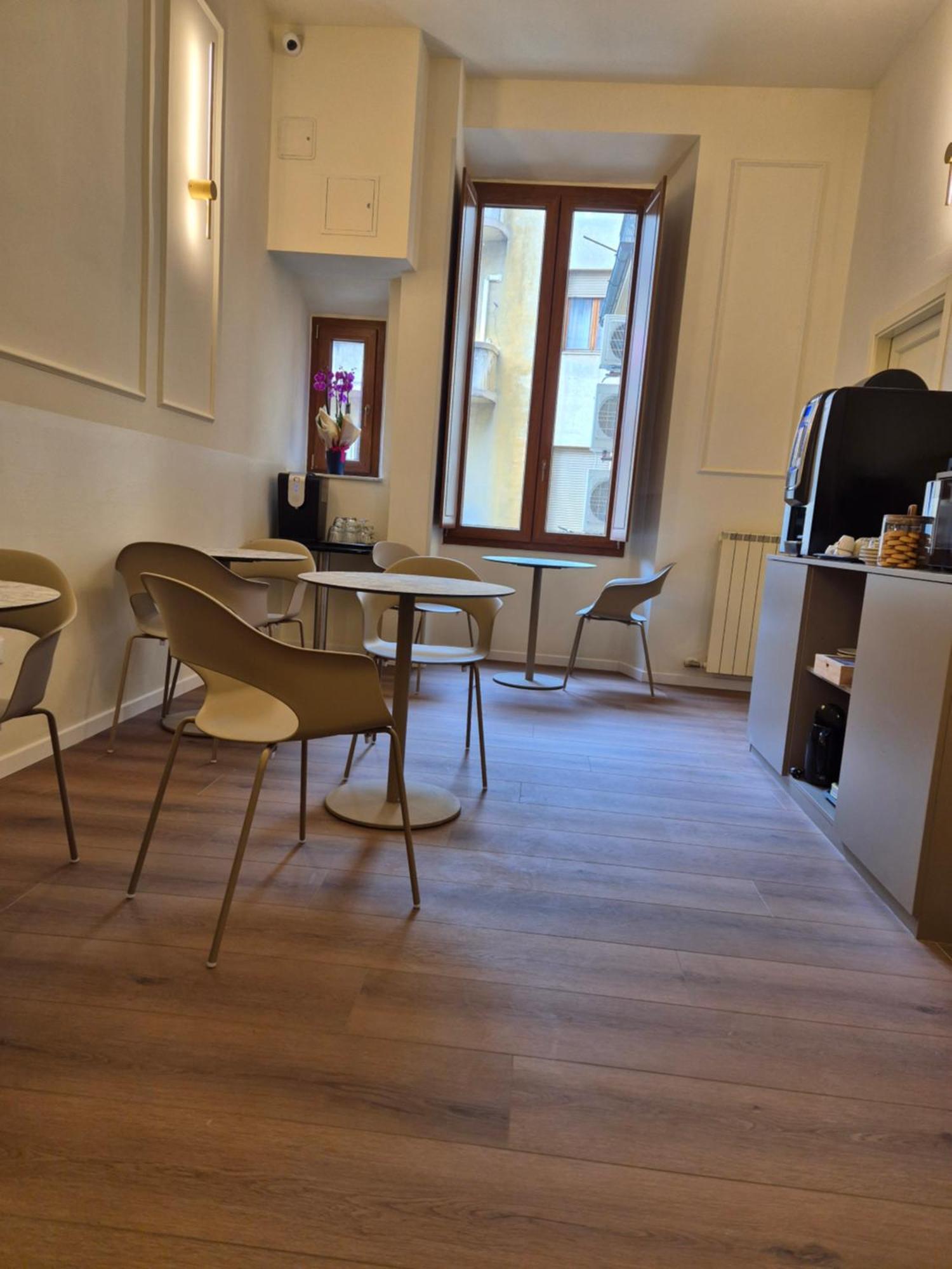 Duca D'aosta 2* Firenze