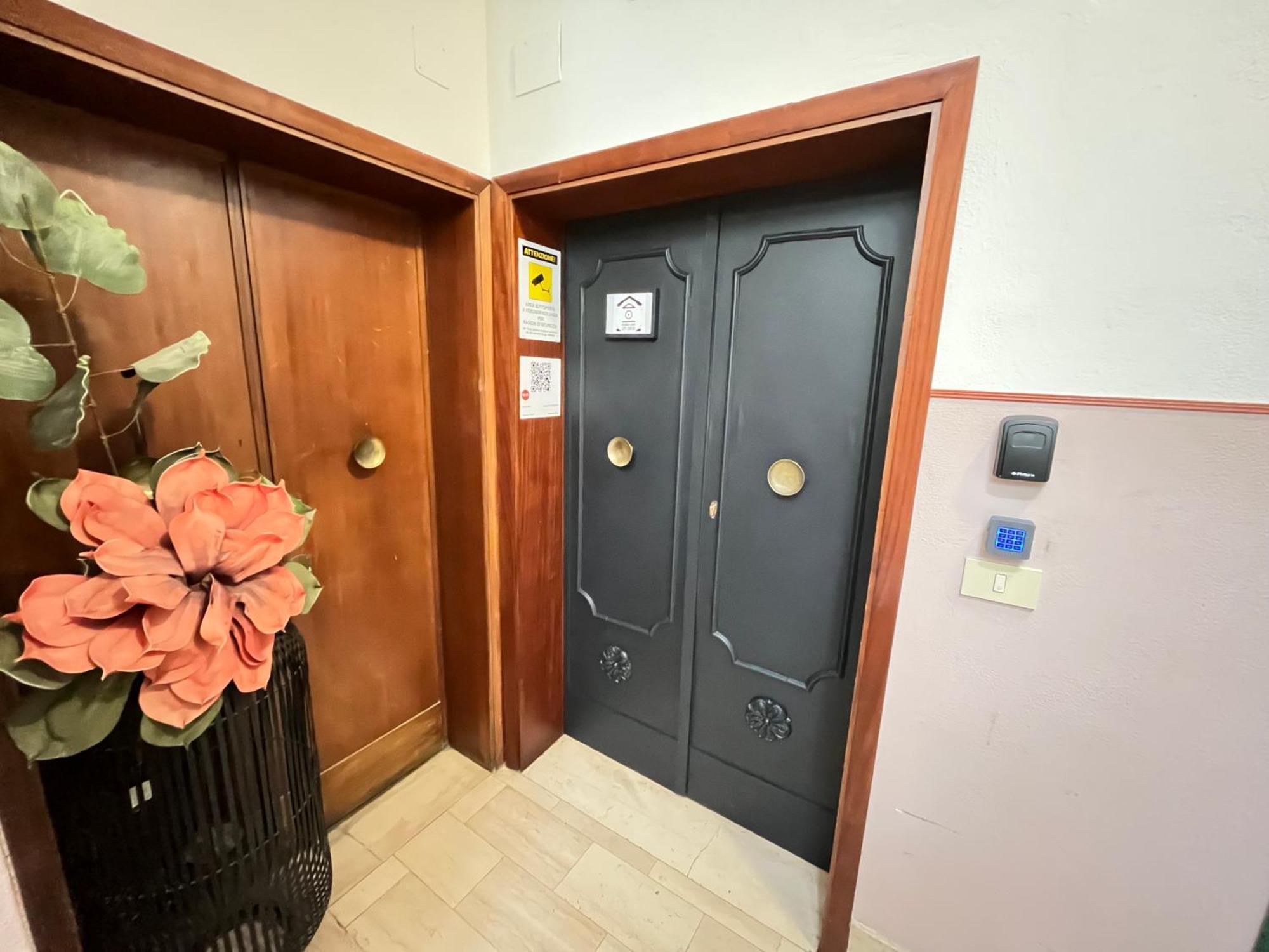 Bed & Breakfast Residenza Olimpo Center Firenze