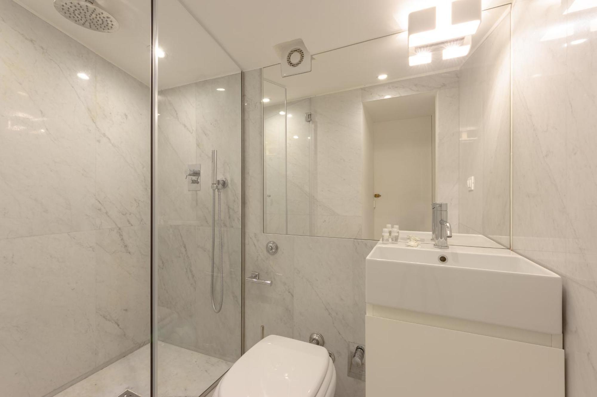 Borgo Tegolaio Terrace Leilighet Firenze