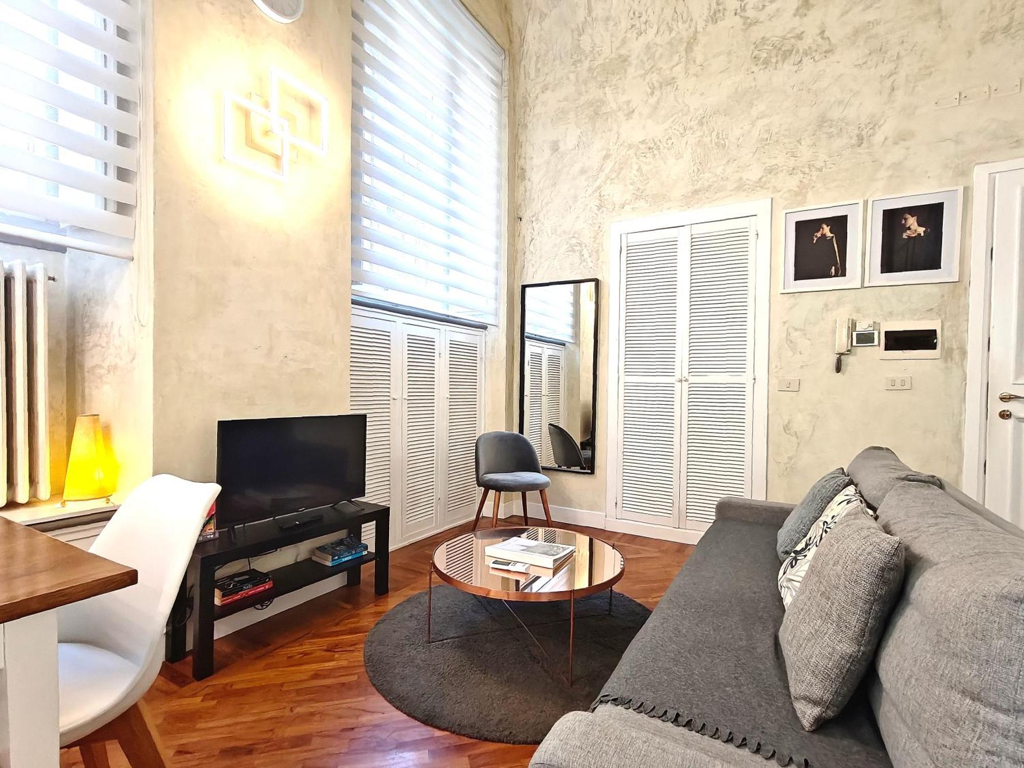 Chic Mamma Deluxe Loft