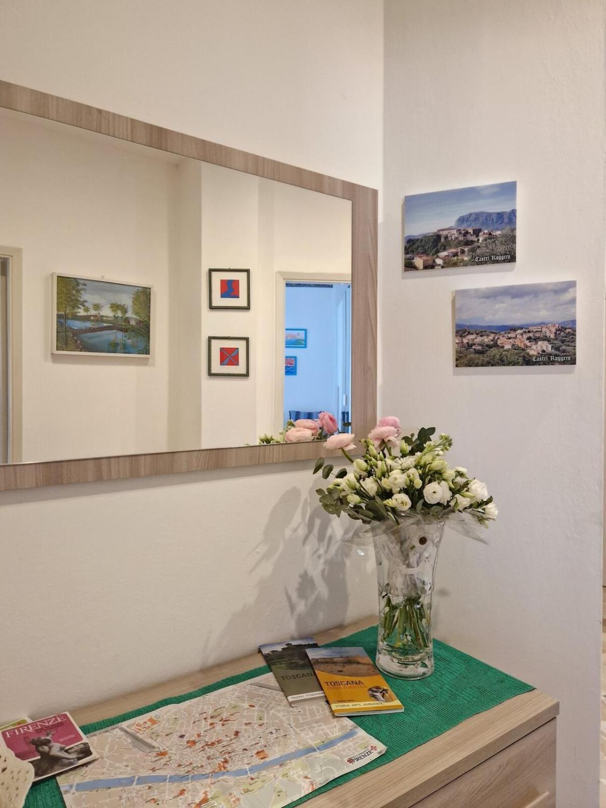 Apartment51, 10 Minutes From Centre By Tram * Firenze