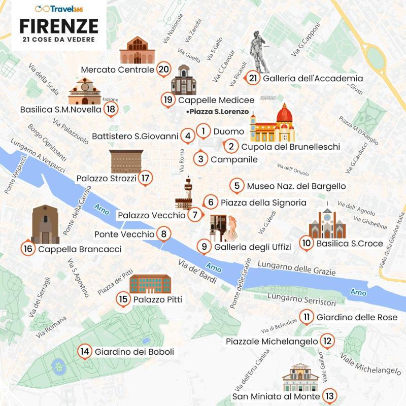 Appartamento Apartment51, 10 Minutes From Centre By Tram
