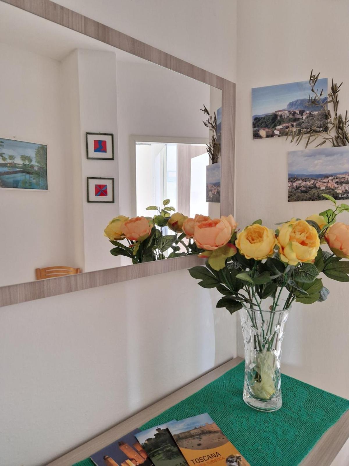 Appartamento Apartment51, 10 Minutes From Centre By Tram Firenze
