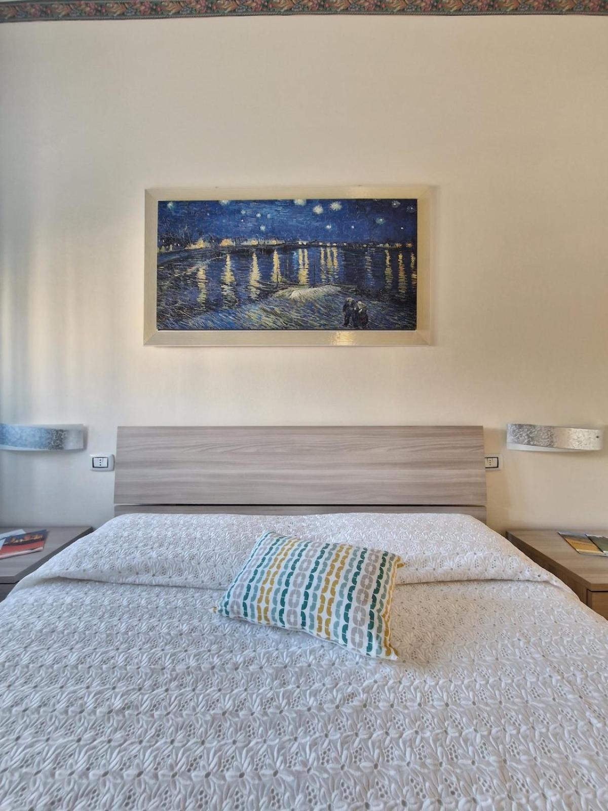 Apartment51, 10 Minutes From Centre By Tram Firenze