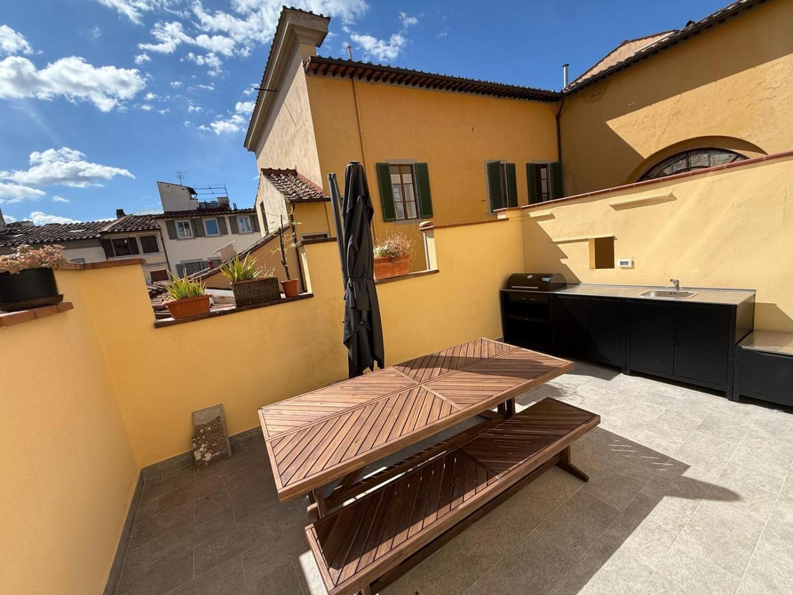 Apartment Borghese Palace Luxury *