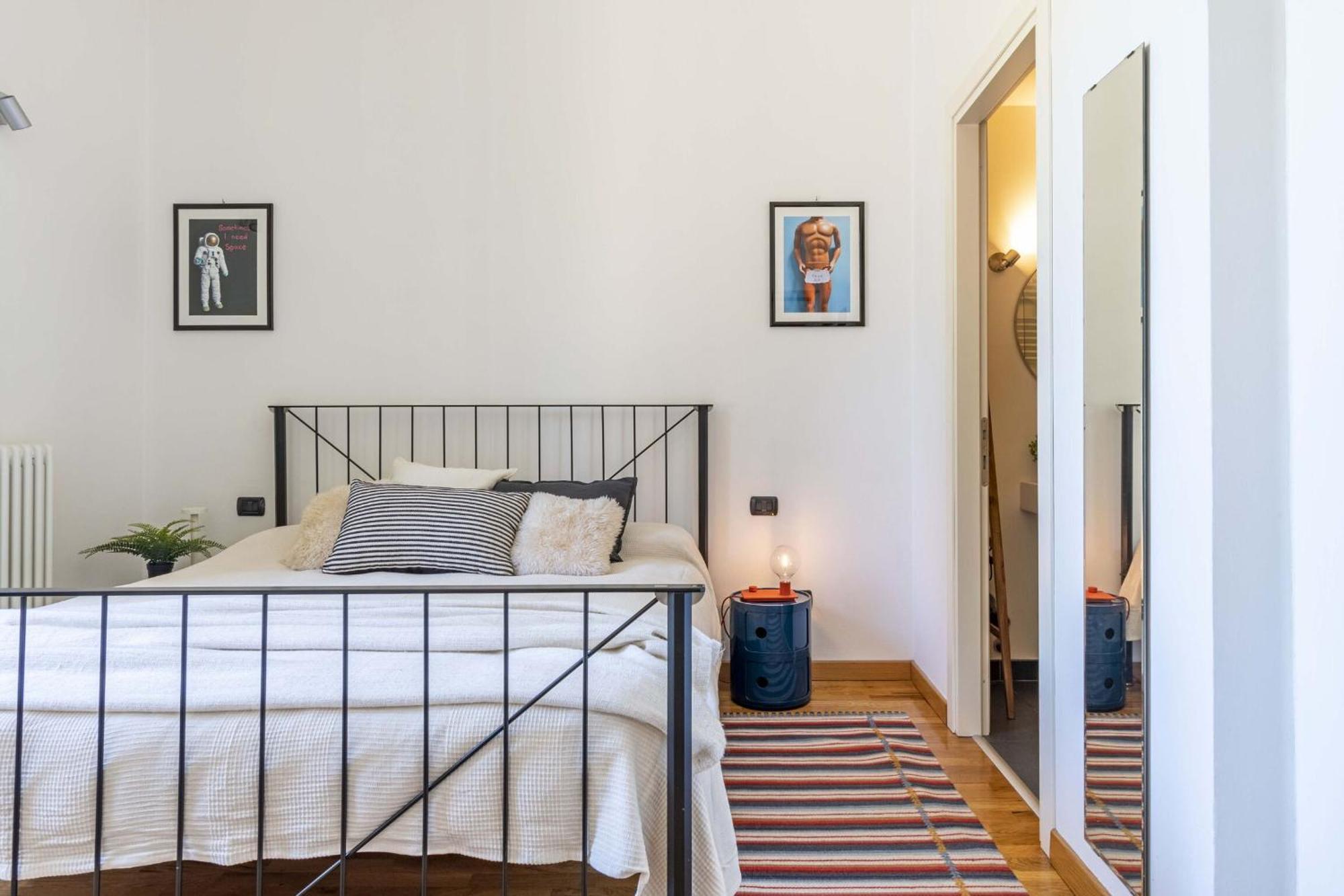 Leilighet Italian Experience-green Firenze