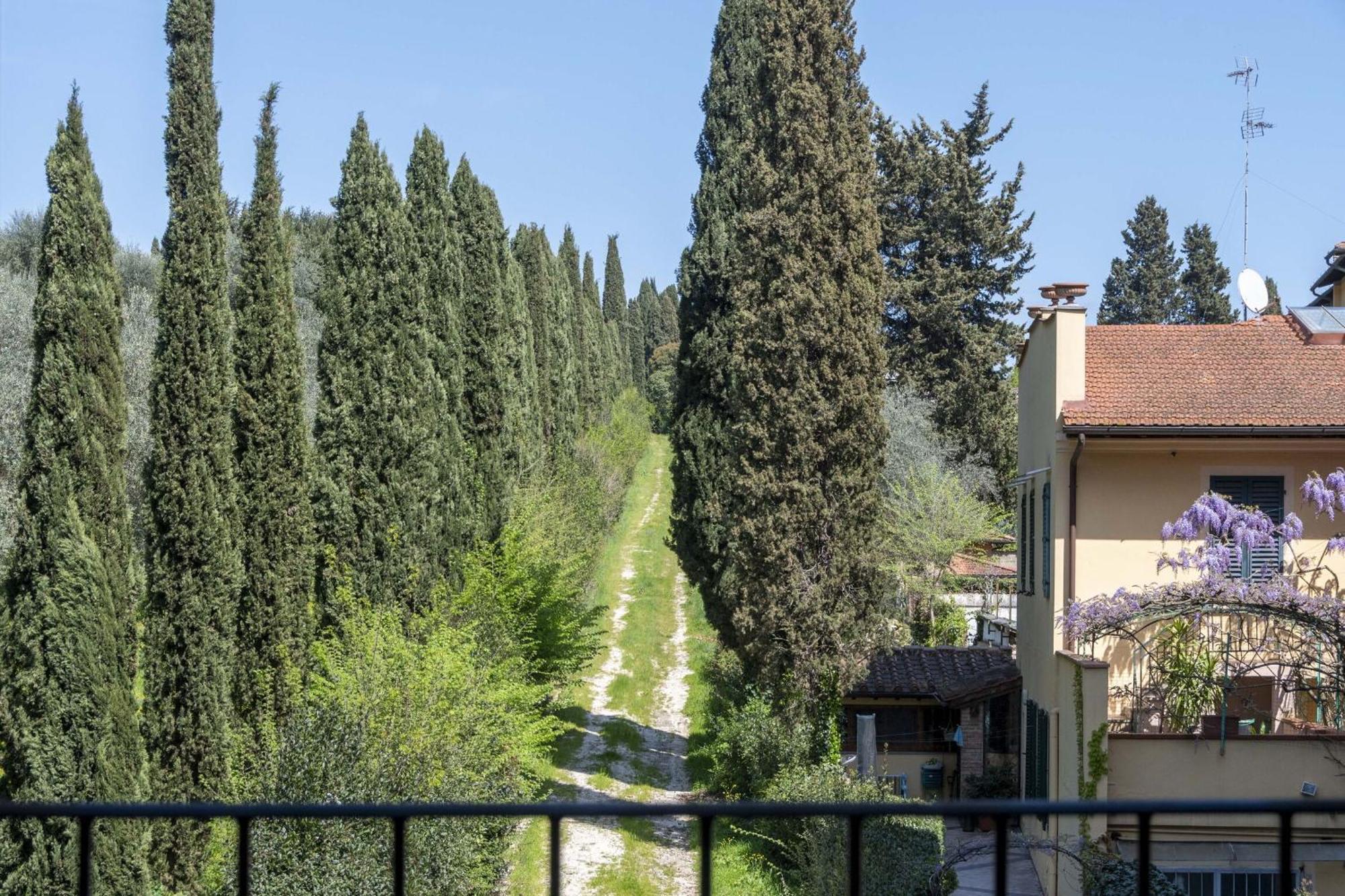 Italian Experience-green Firenze