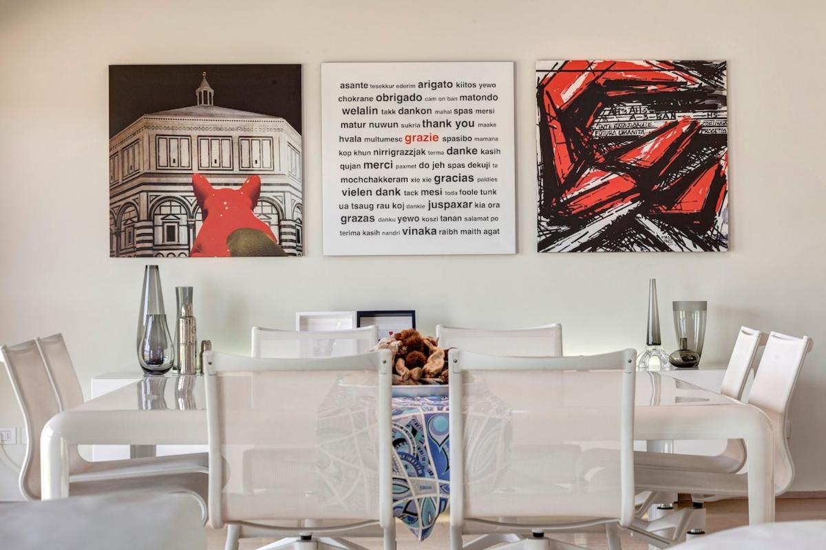 Loft On The River Firenze