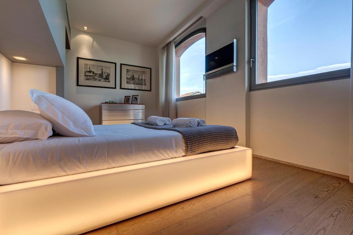 Appartamento Loft On The River Firenze